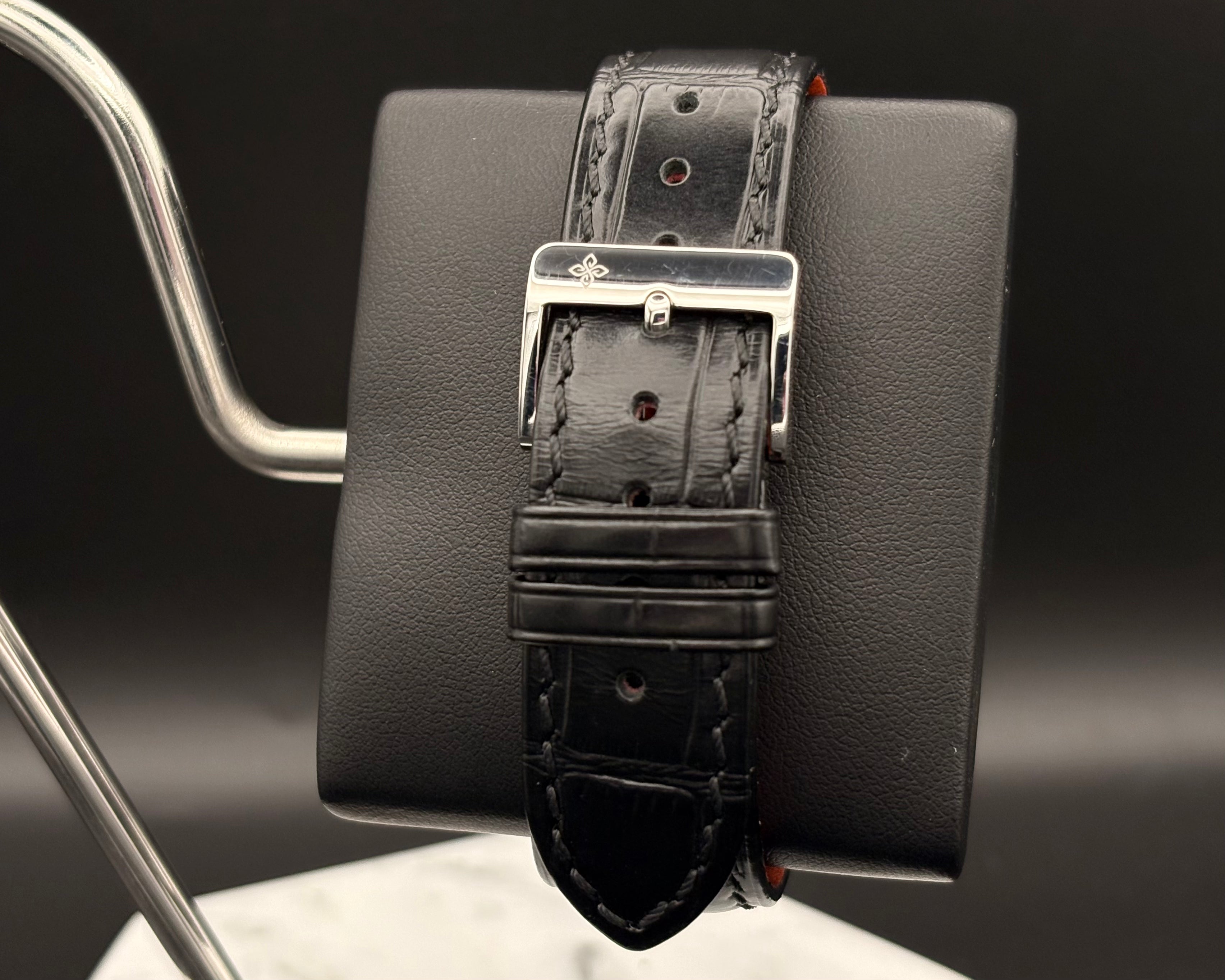Agelocer 9001A1 – Tourbillon Squelette Automatique