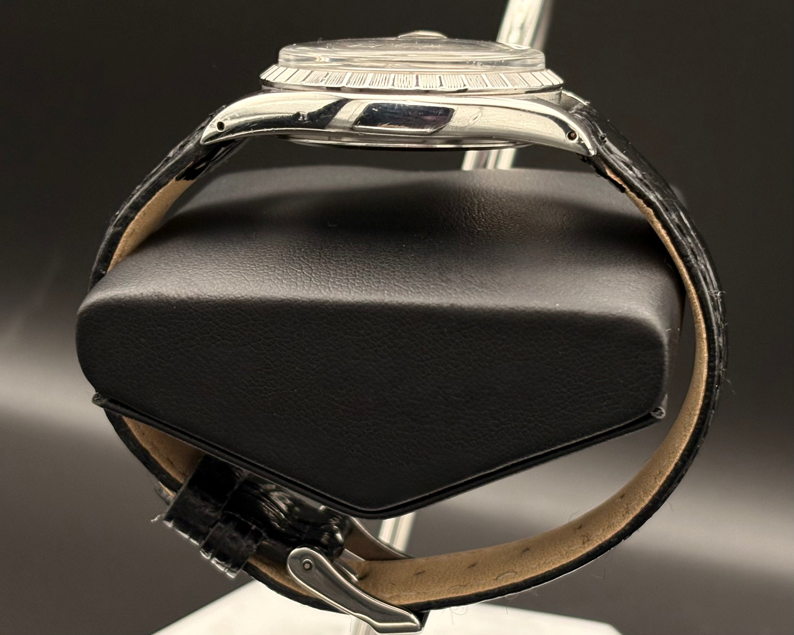 TUDOR Oyster Prince Date+Day