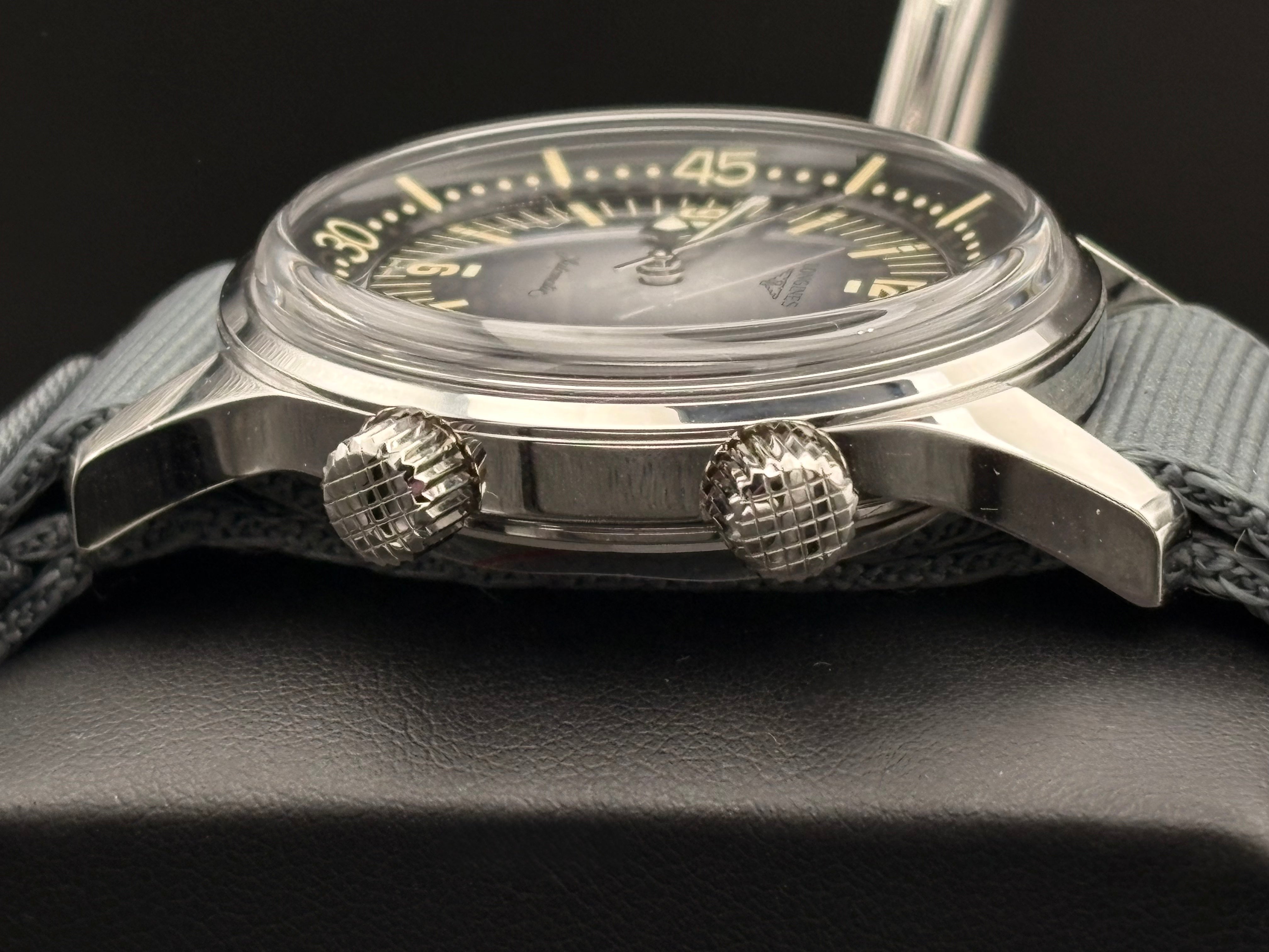 Longines Legend Diver Automatic L3.774.4