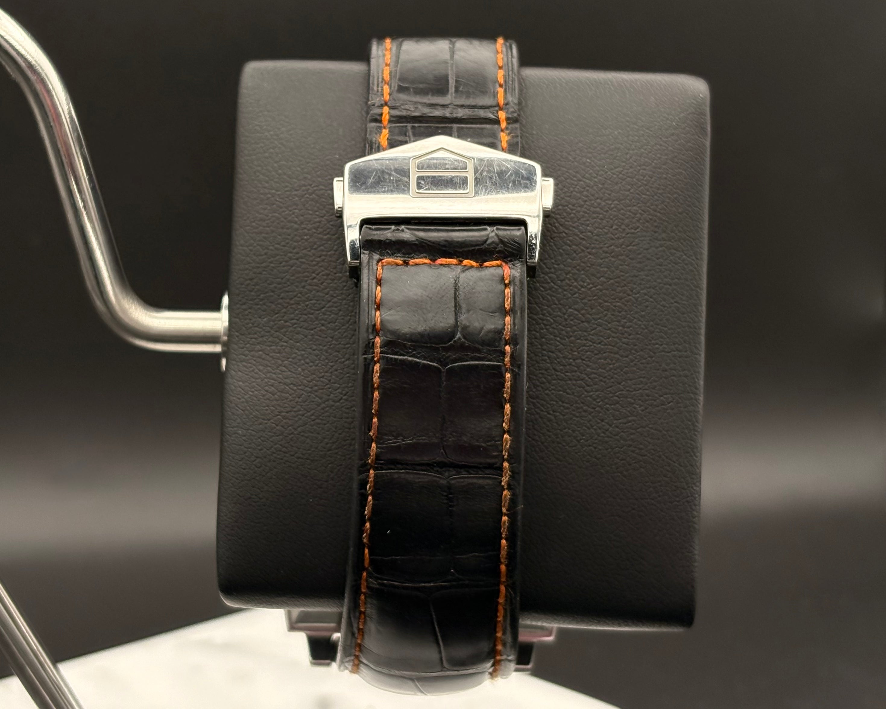 TAG Heuer Monaco Gulf – CW211A