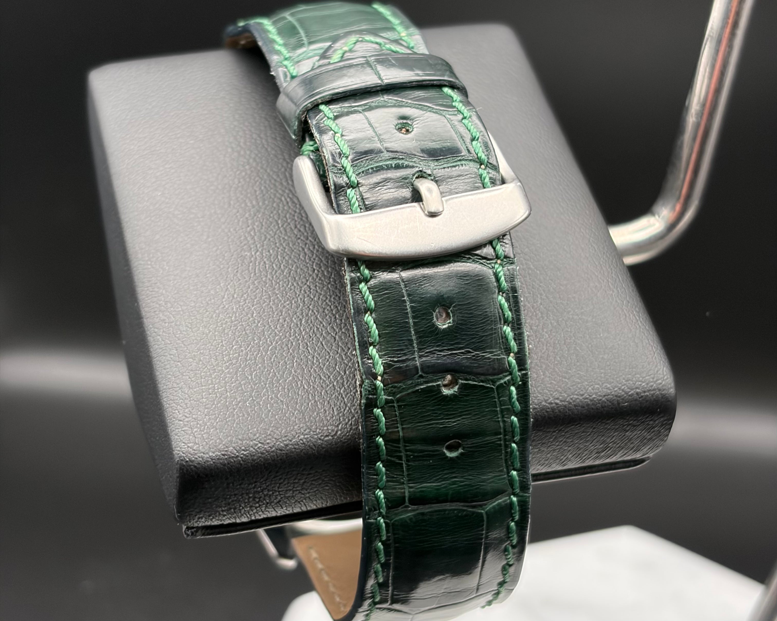 Junkers Montre pilote