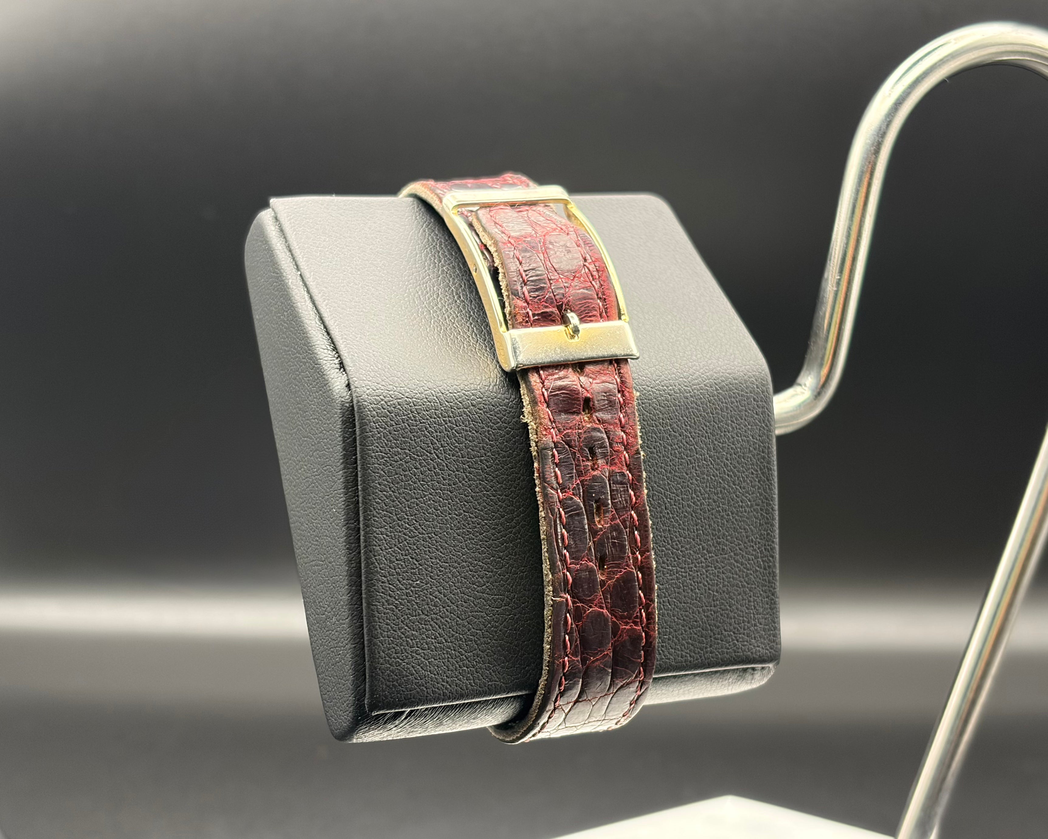 Jager Lecoultre
