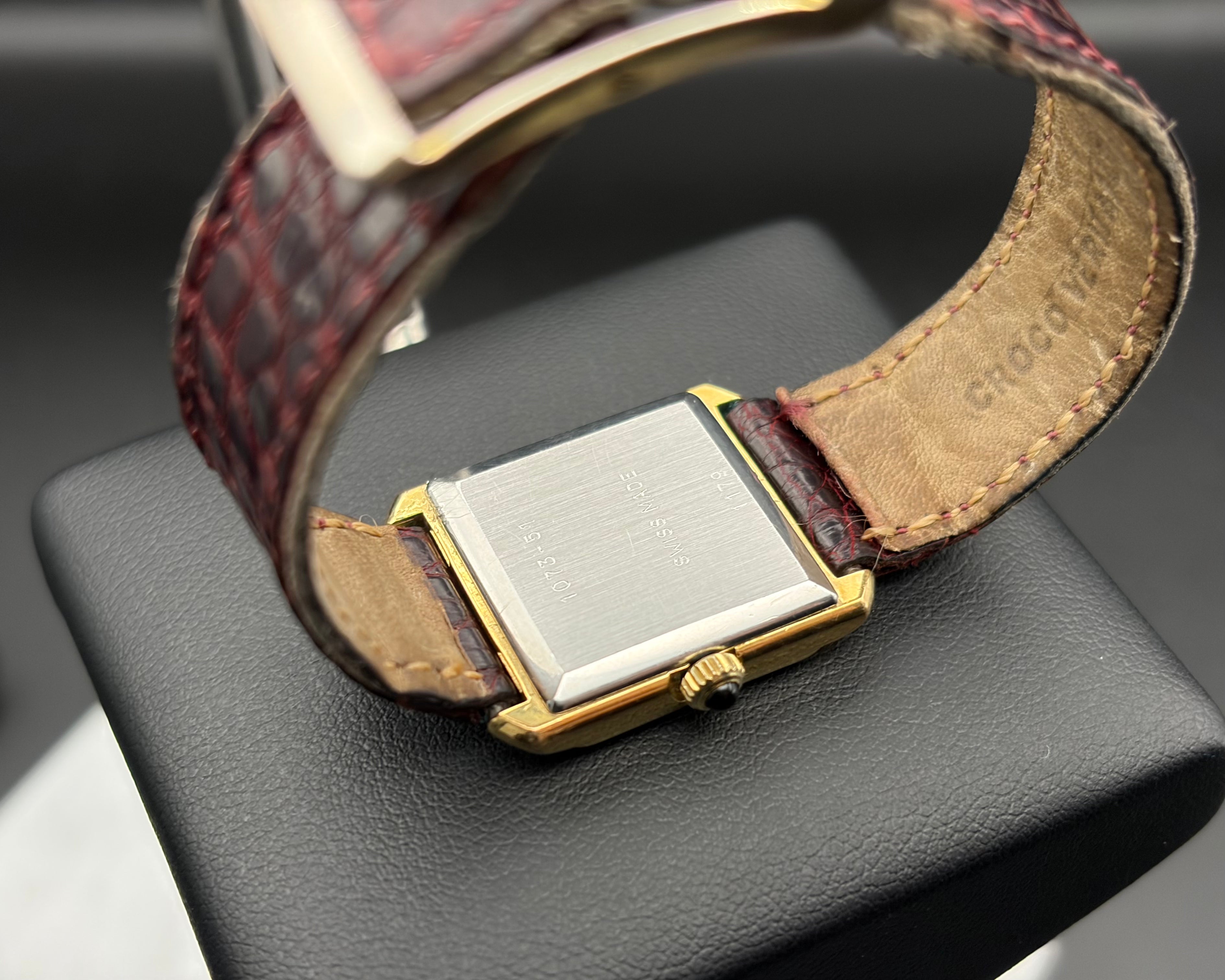 Jager Lecoultre