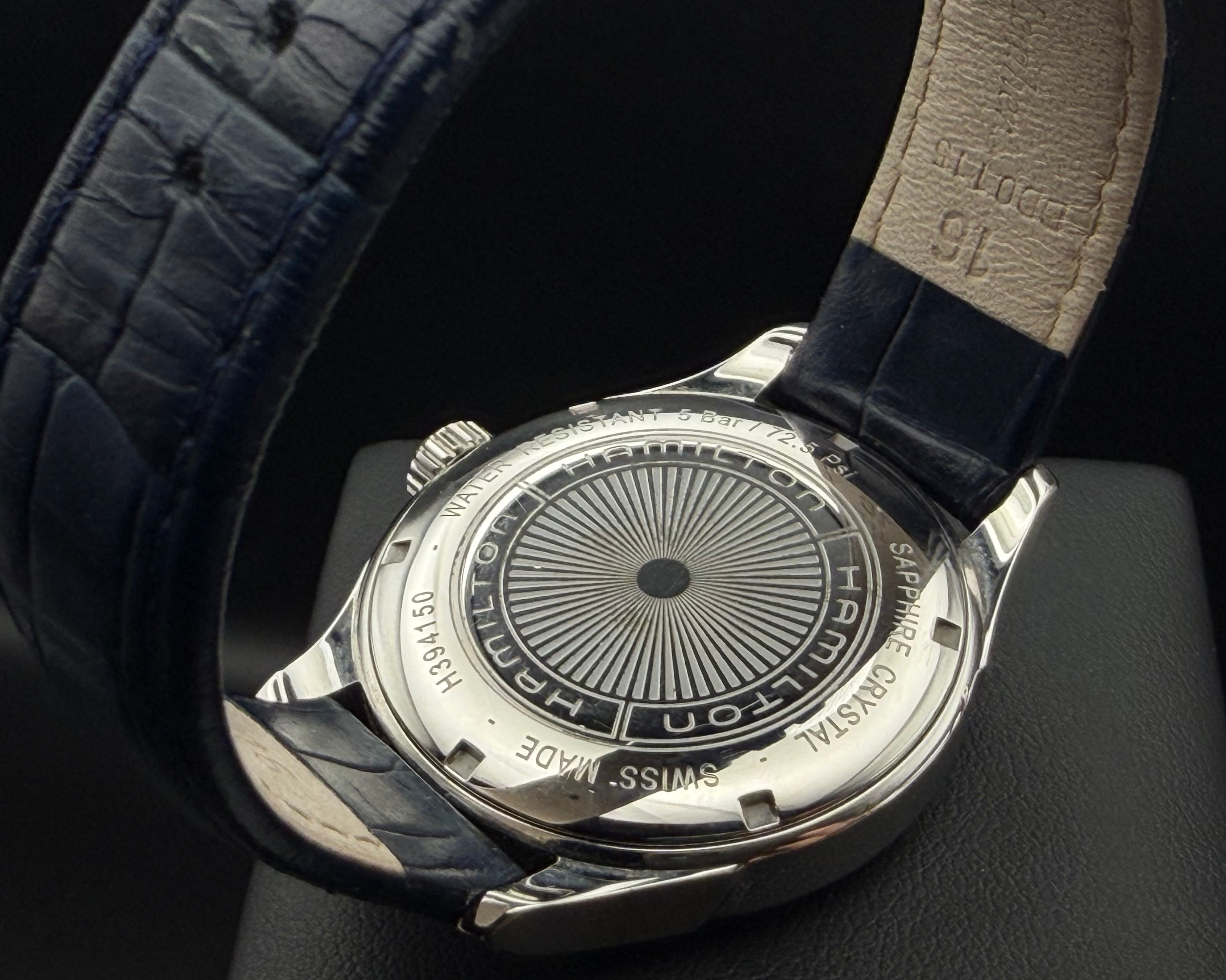 Hamilton H394150