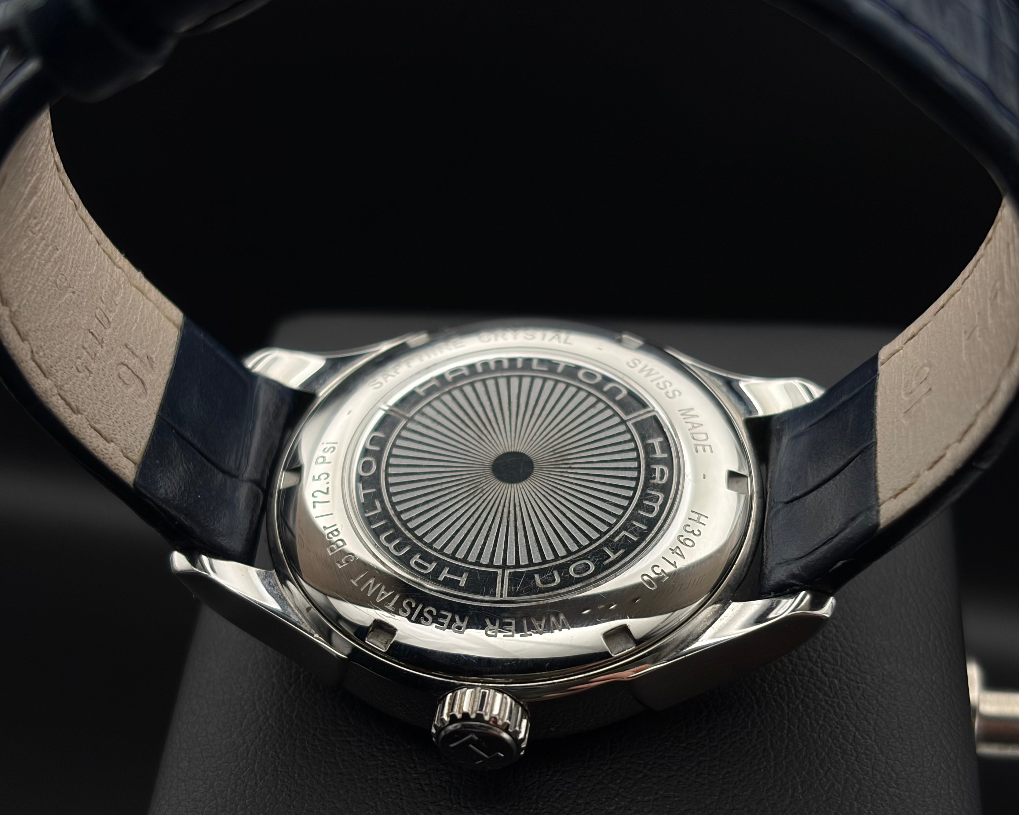 Hamilton H394150