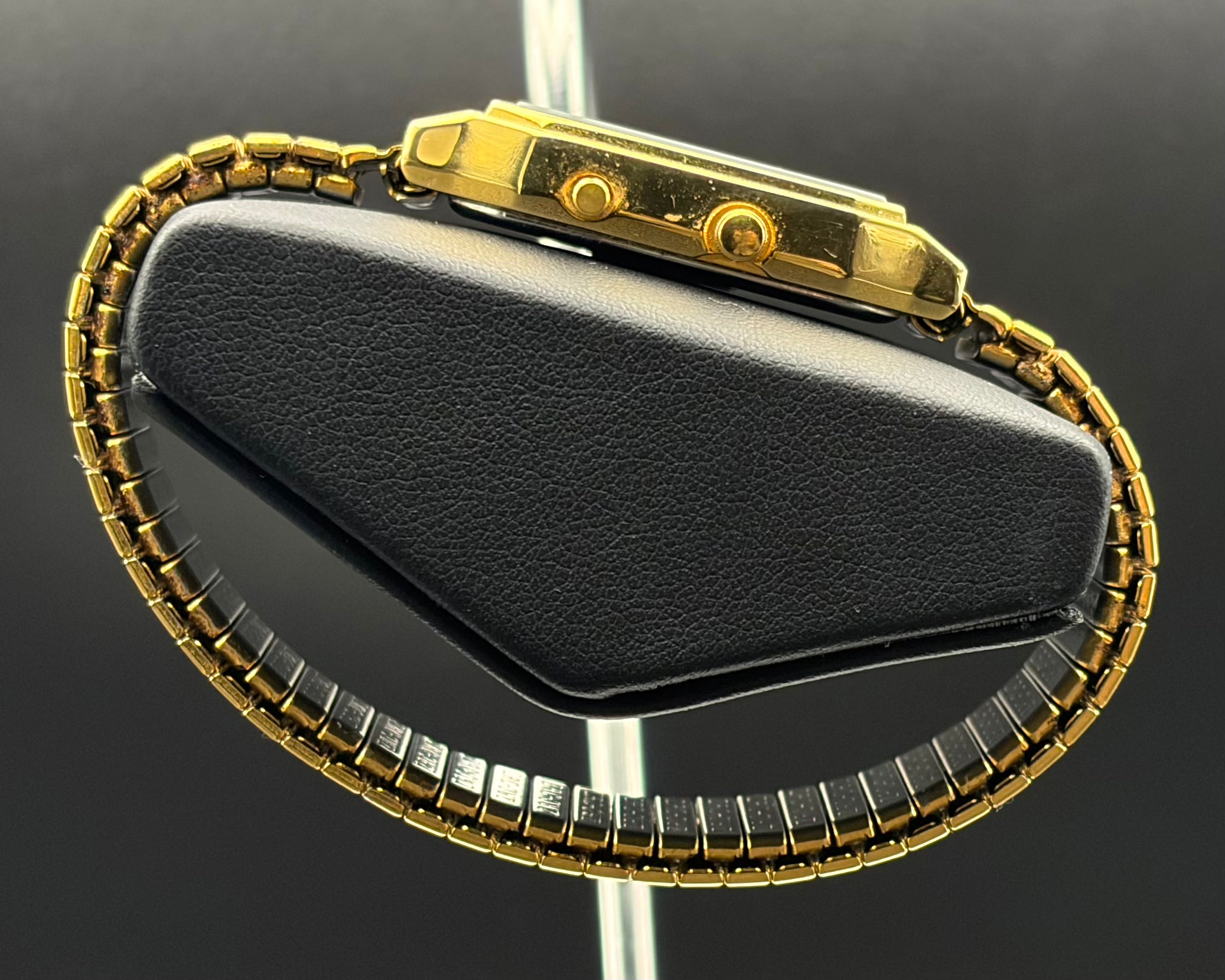 CITIZEN QUARTZ ALARM