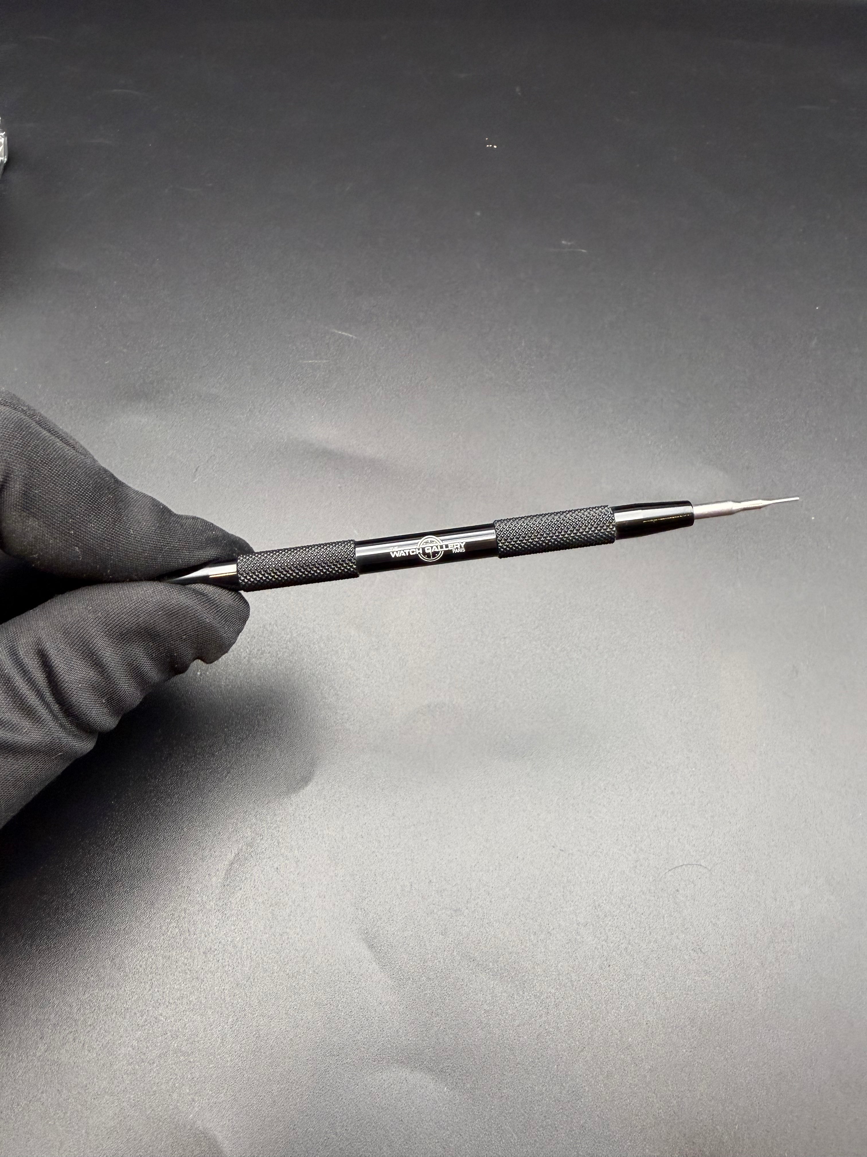 Outil pour le montage et le démontage des bracelets - TWG