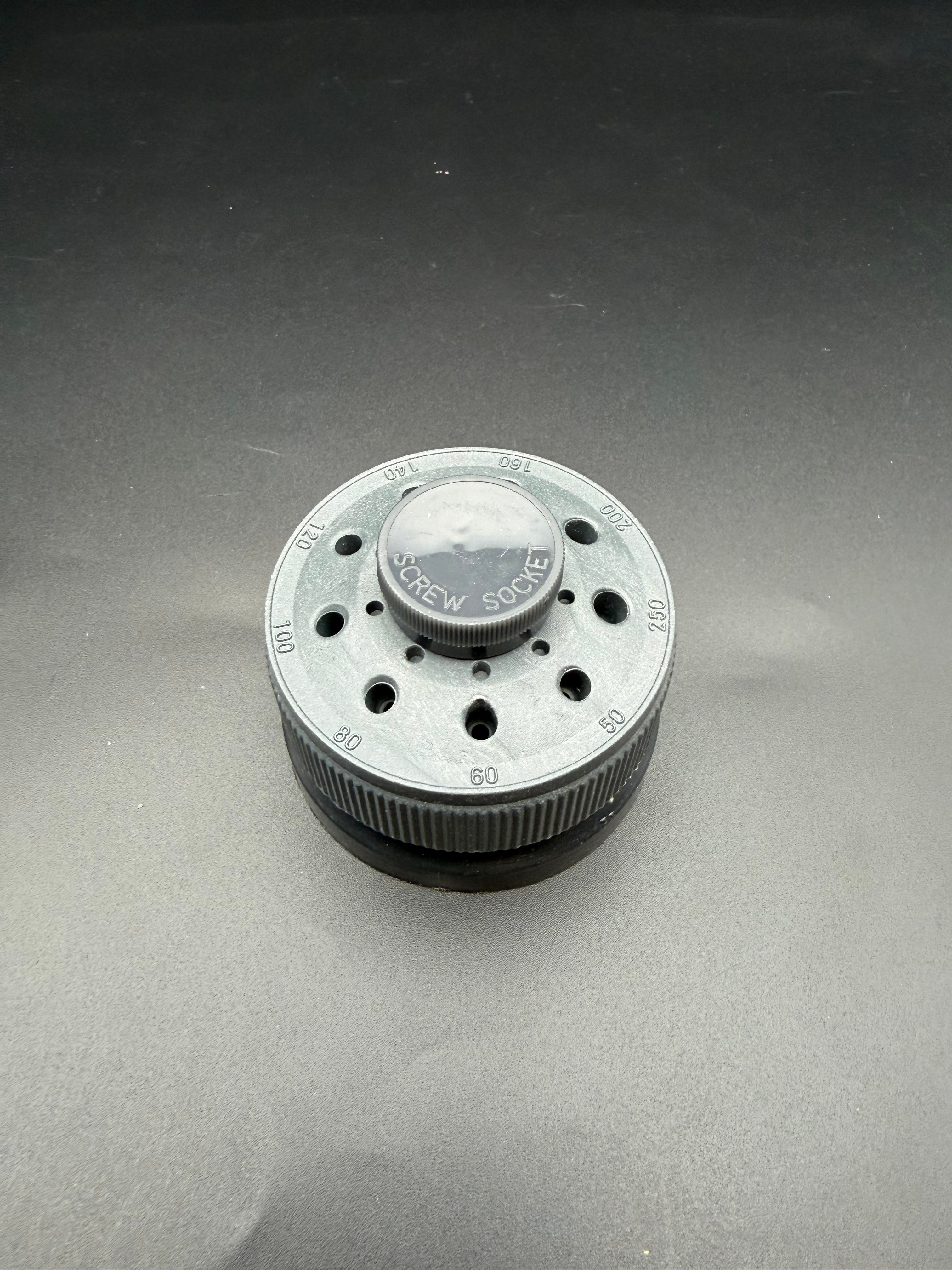 KIT DE 9 TOURNEVIS HORLOGER - TWG