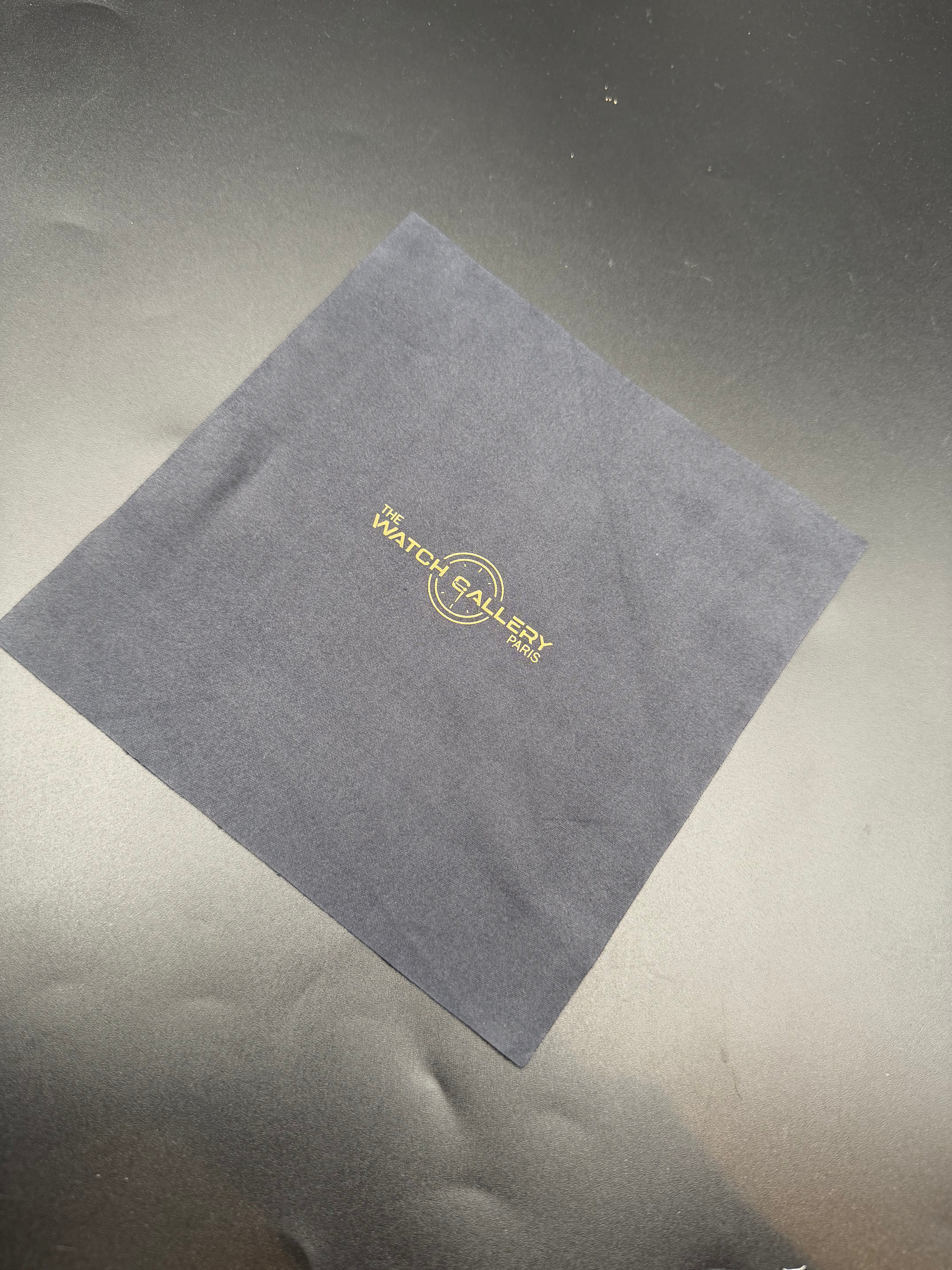 KIT GANTS + MICRO-FIBRE - TWG