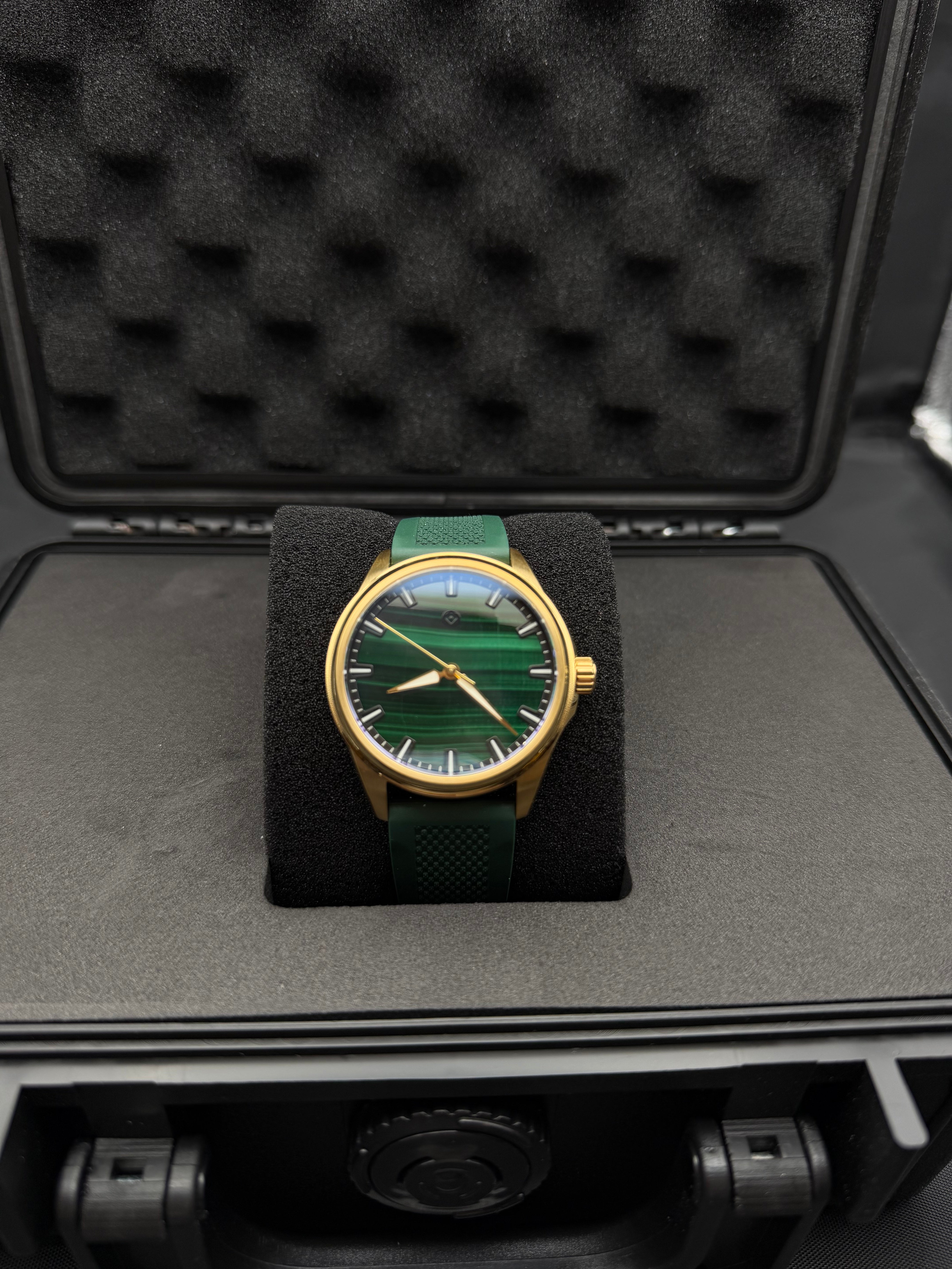 LUNA - CADRANS PIERRES