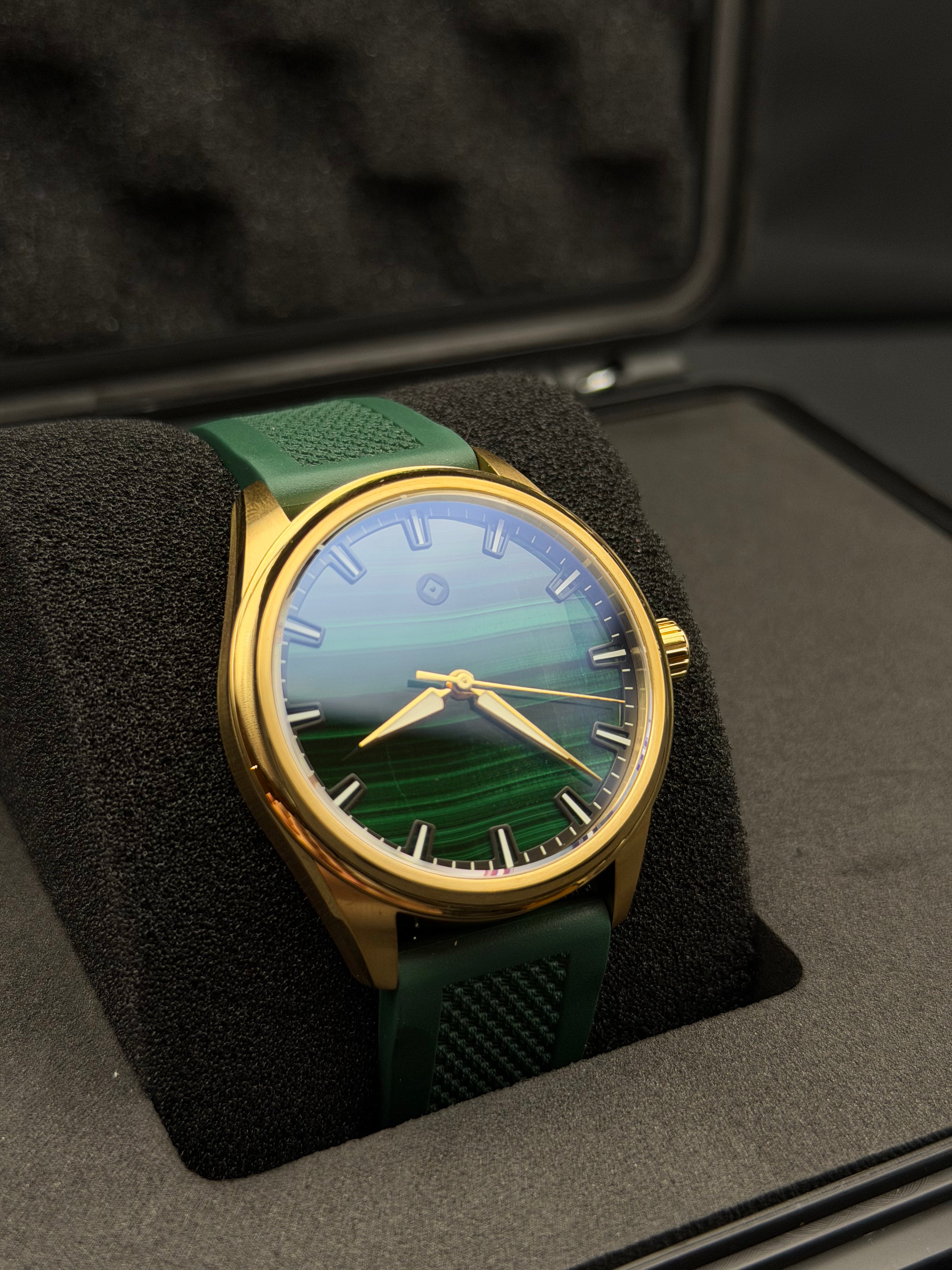 LUNA - CADRANS PIERRES