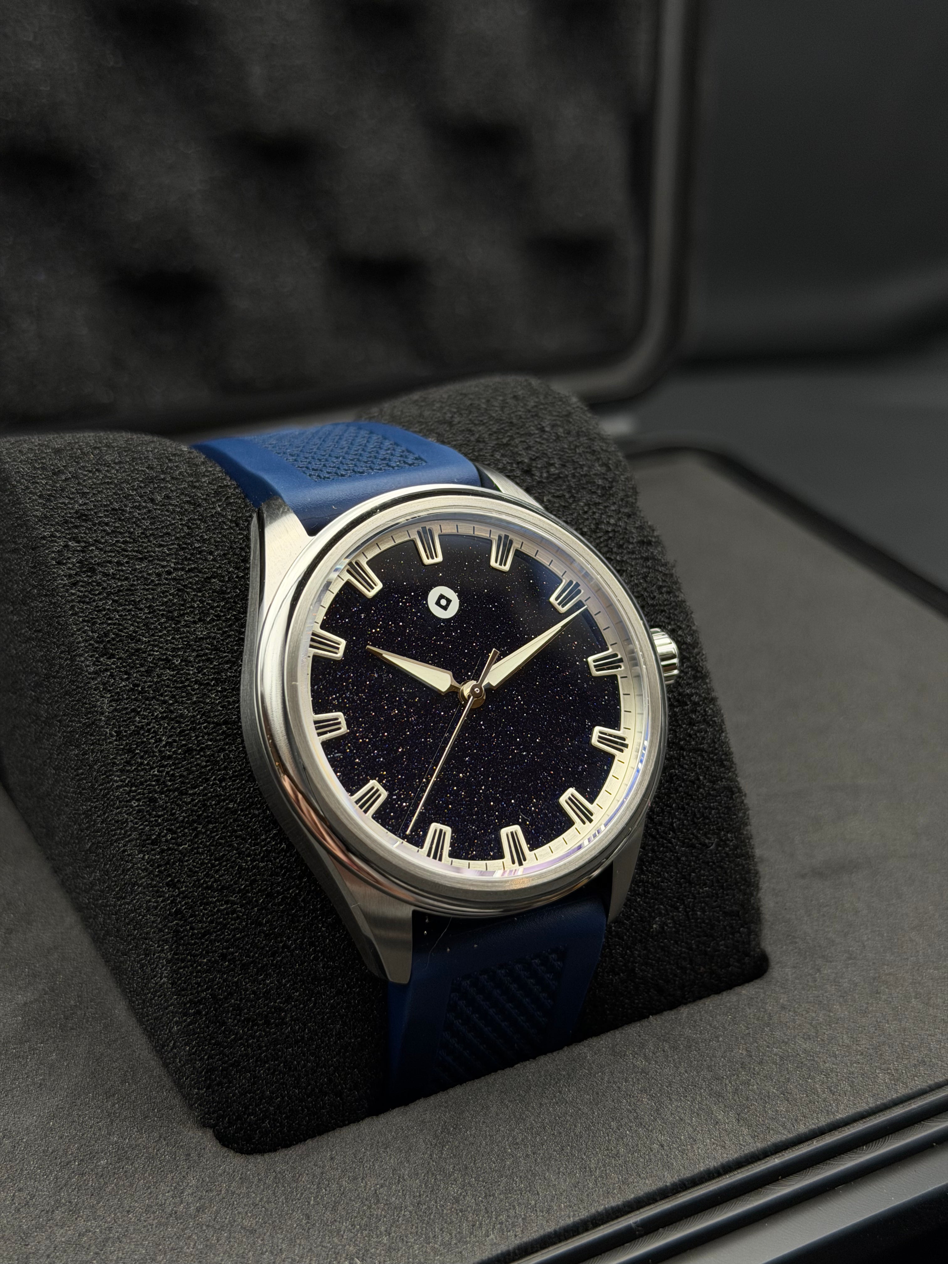 LUNA - CADRANS PIERRES