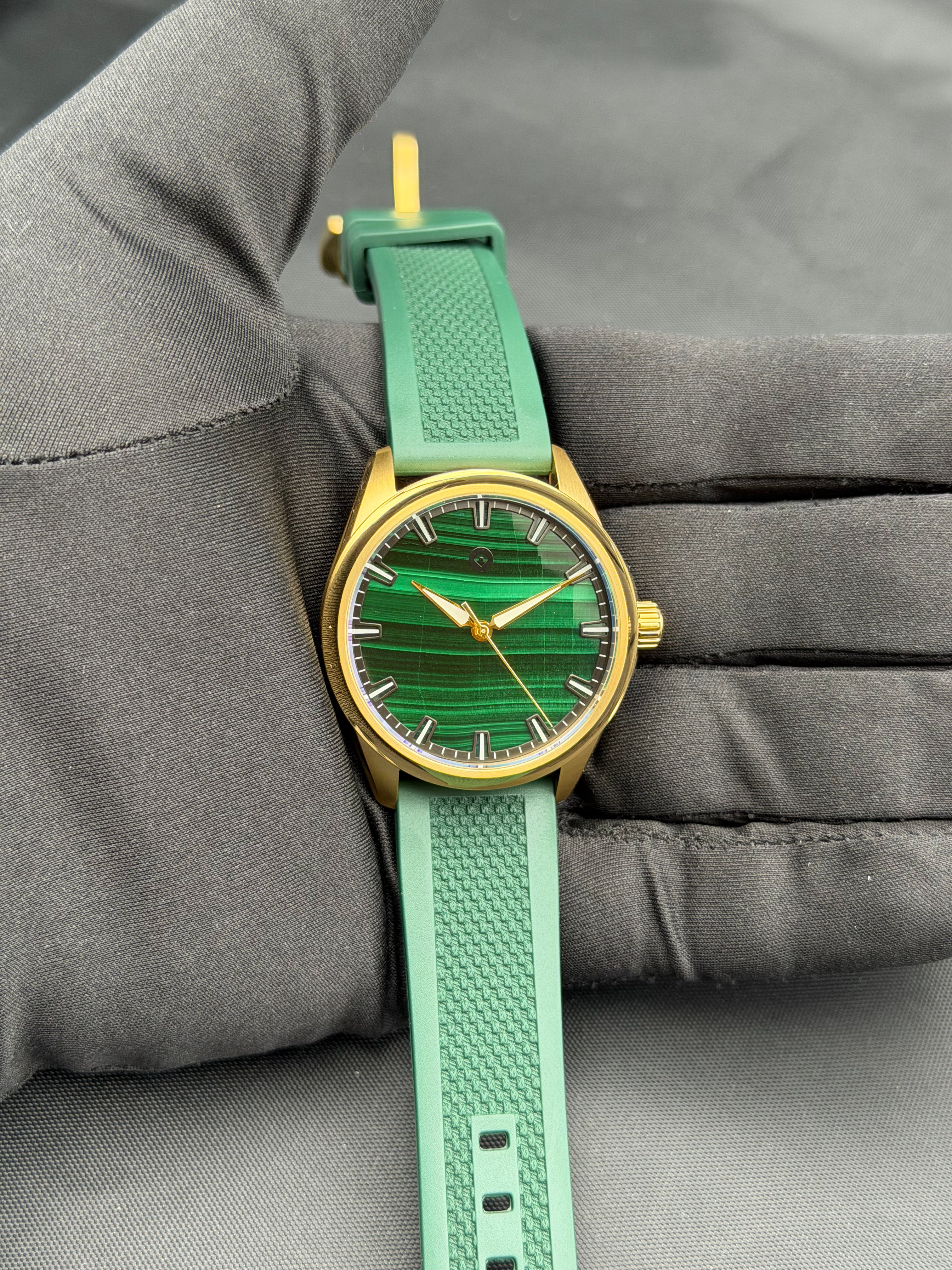 LUNA - CADRANS PIERRES