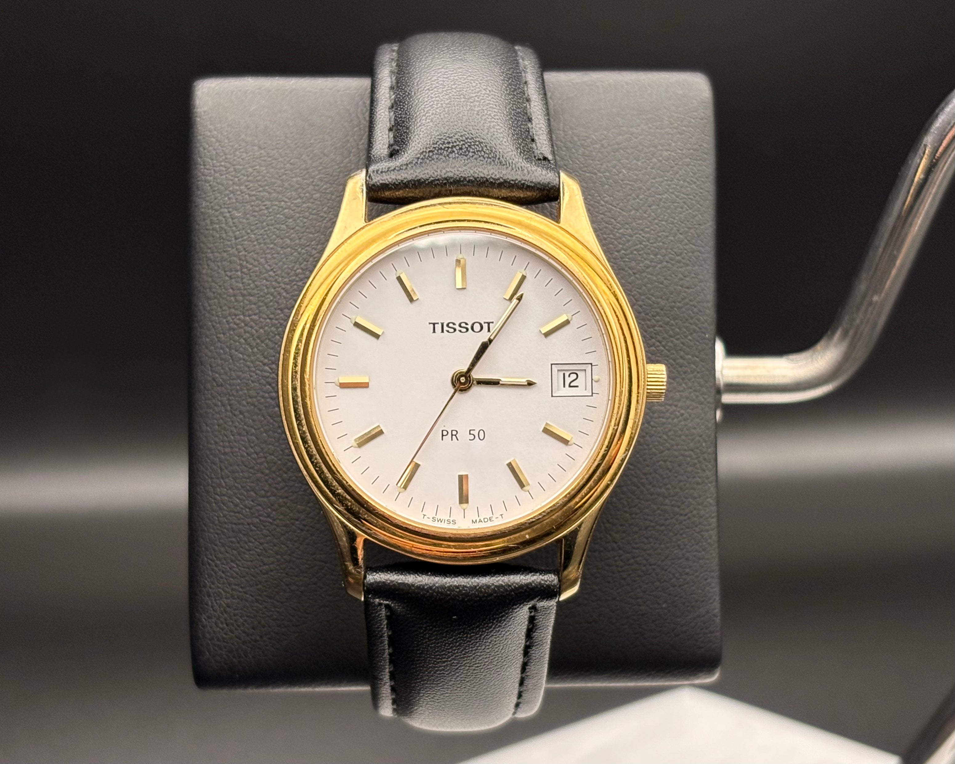 TISSOT PR 50