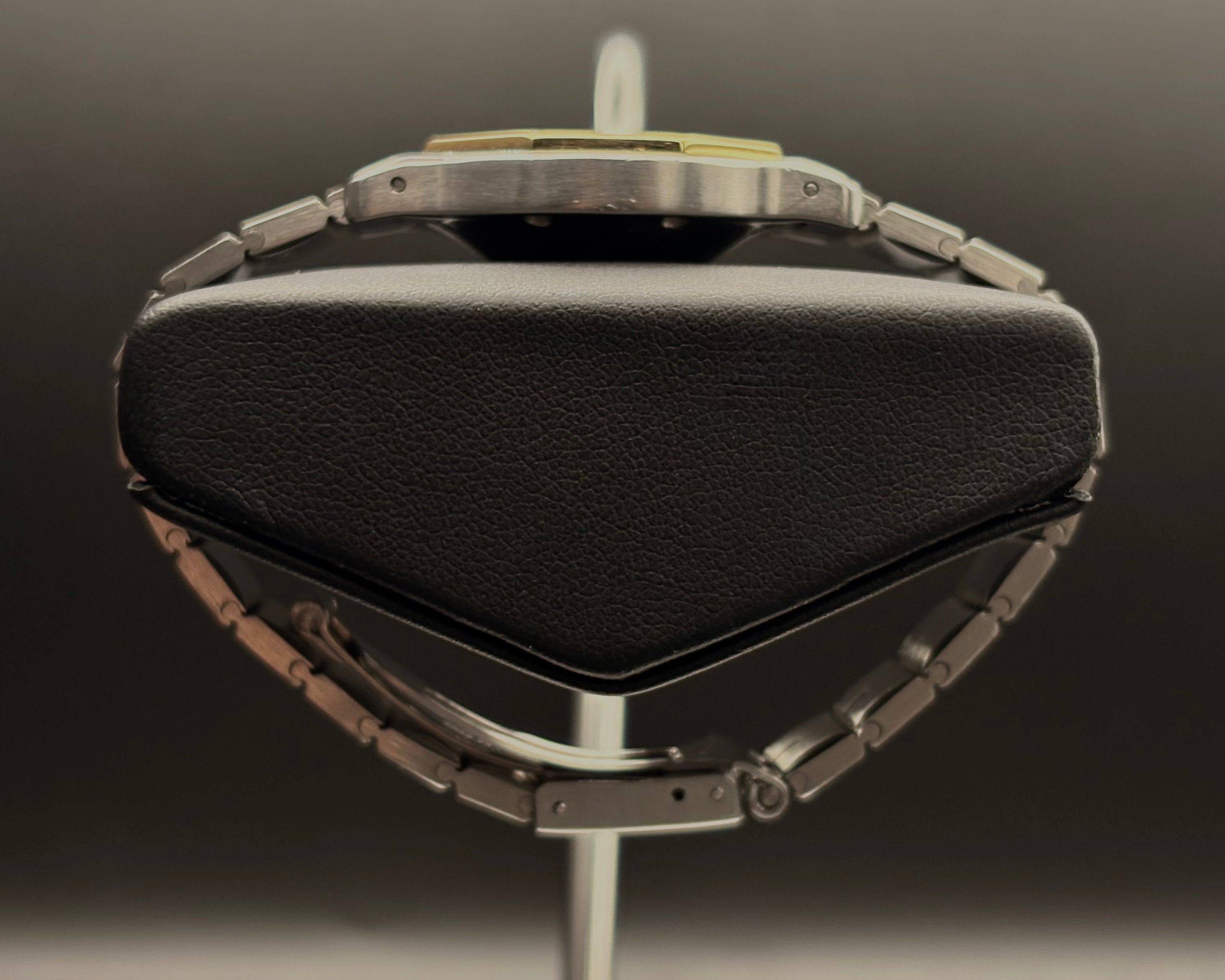 CARTIER - SANTOS OCTOGONAL