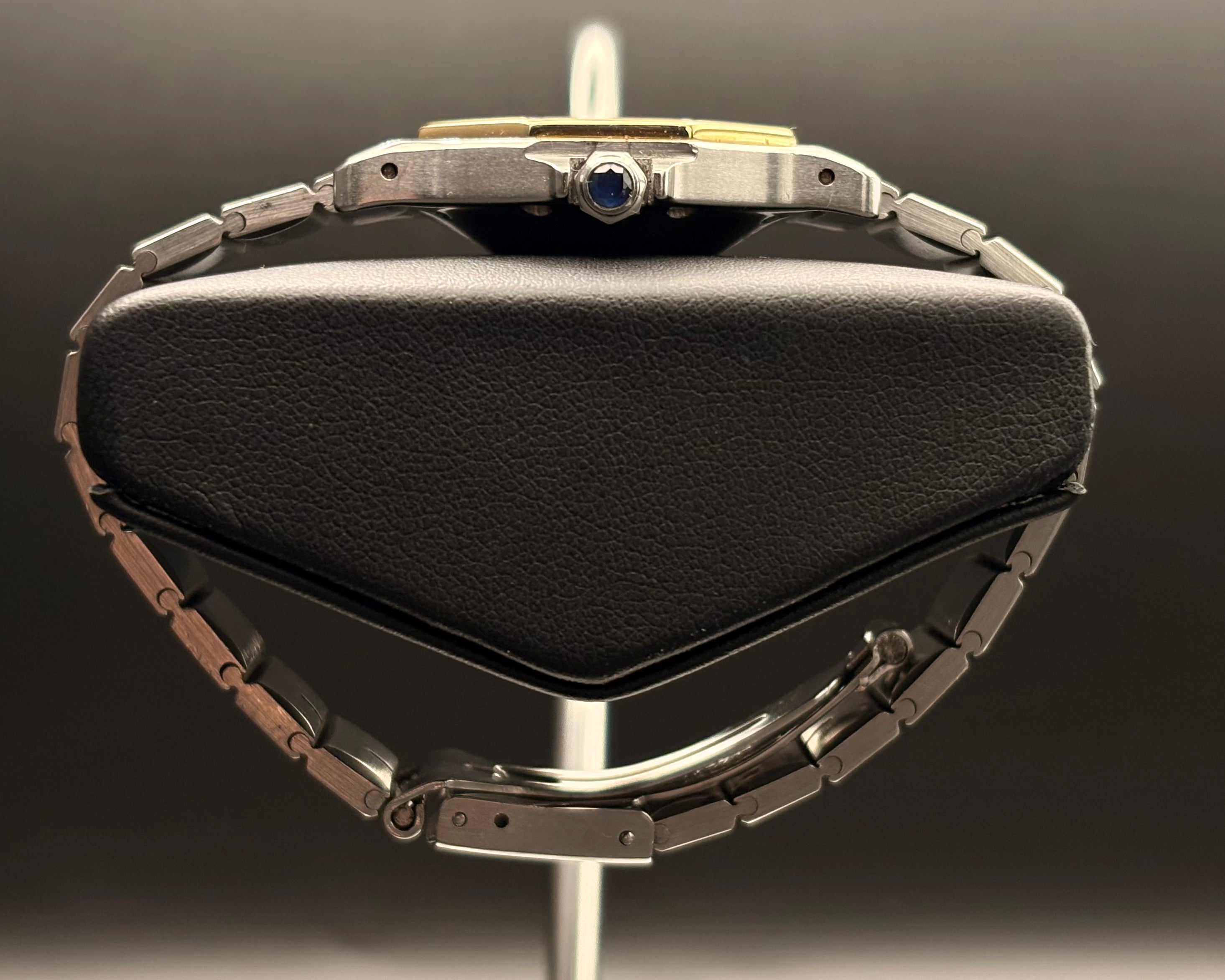 CARTIER - SANTOS OCTOGONAL