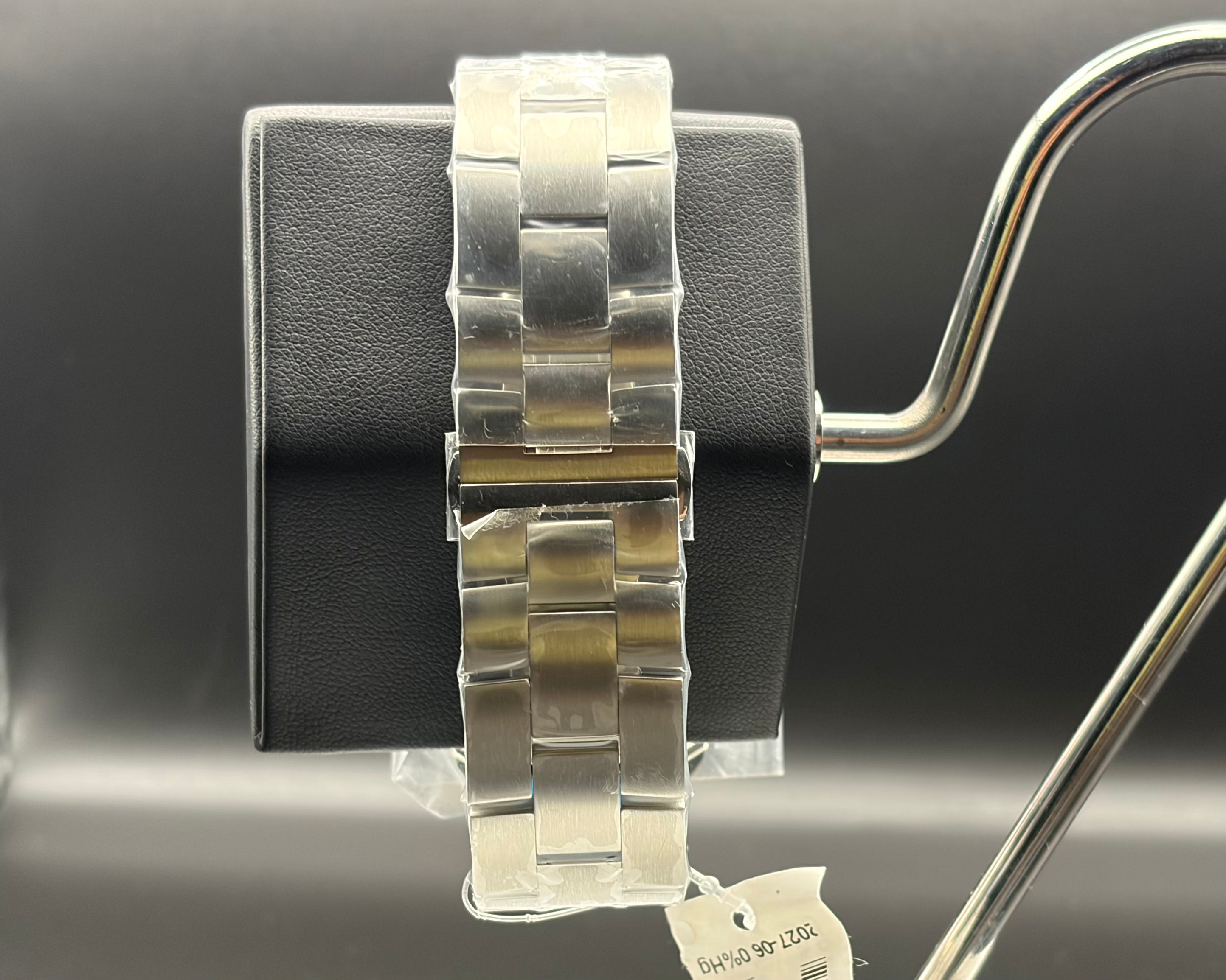 BAUME & MERCIER - Clifton Club