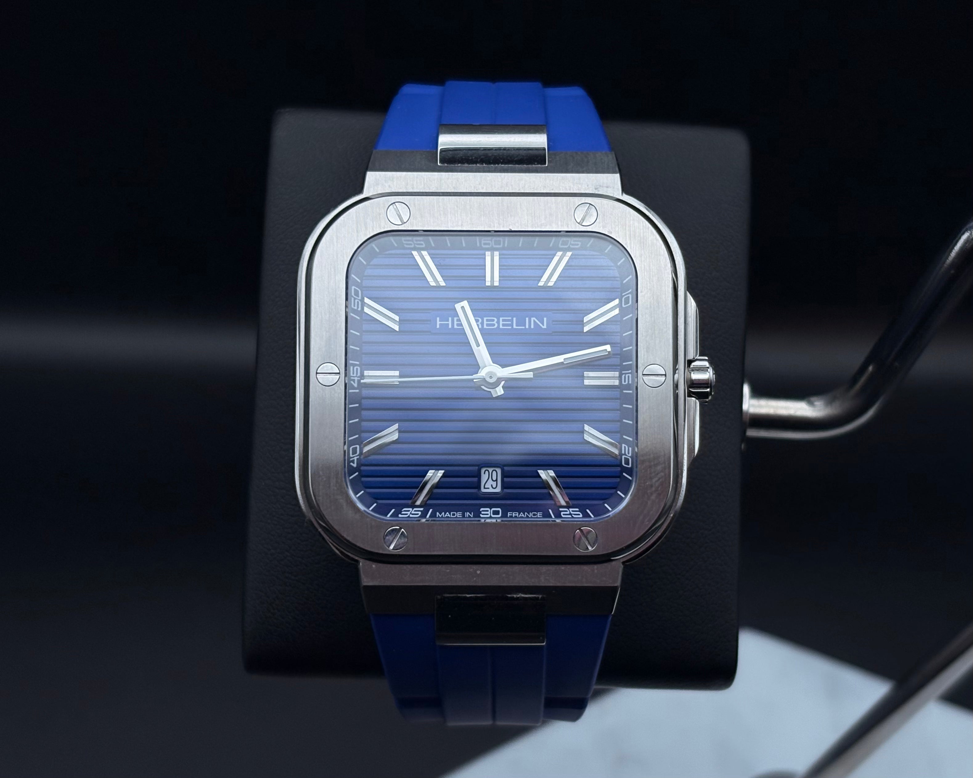 HERBELIN - CAP CAMARAT SQUARE