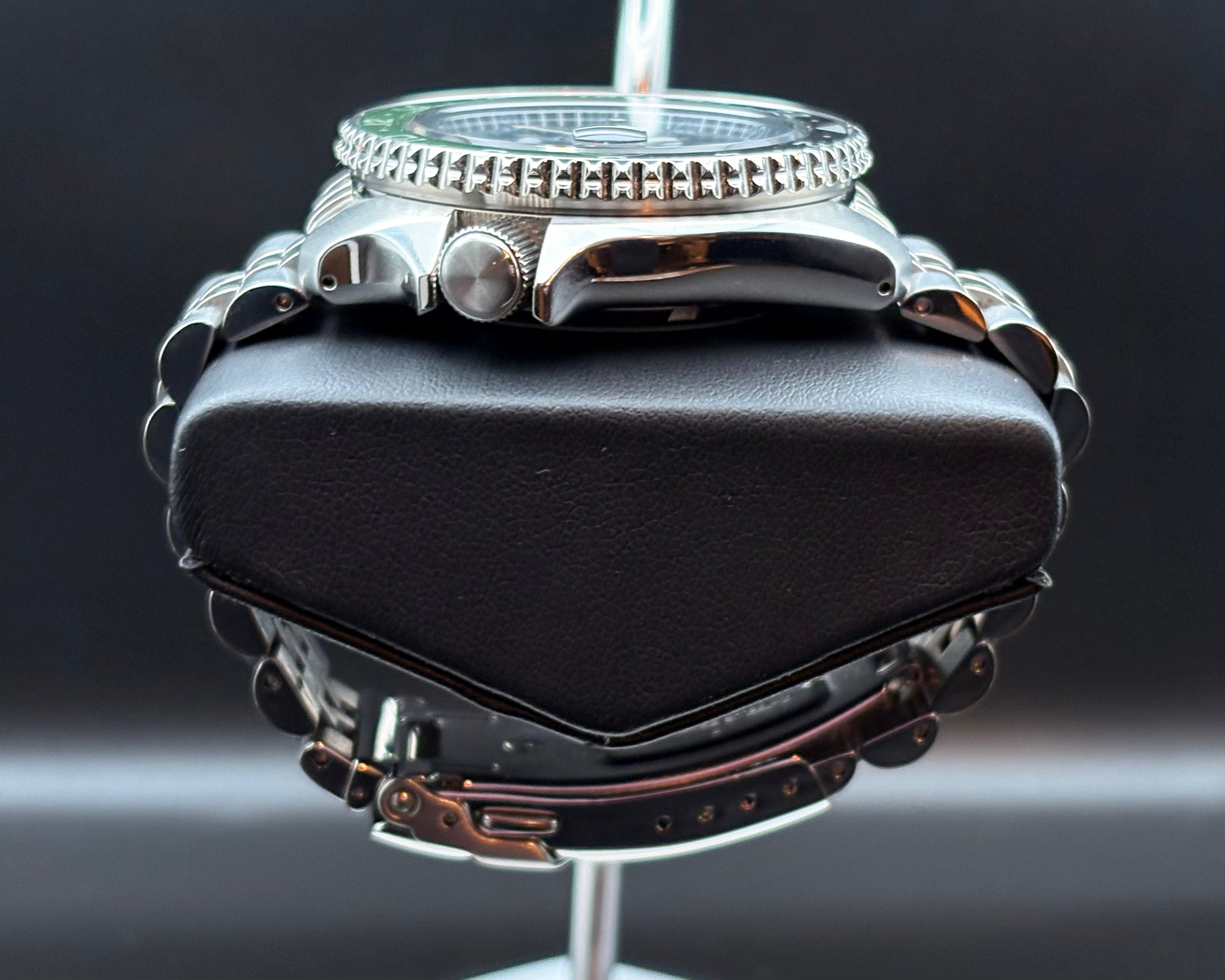 SEIKO 5 Sports GMT