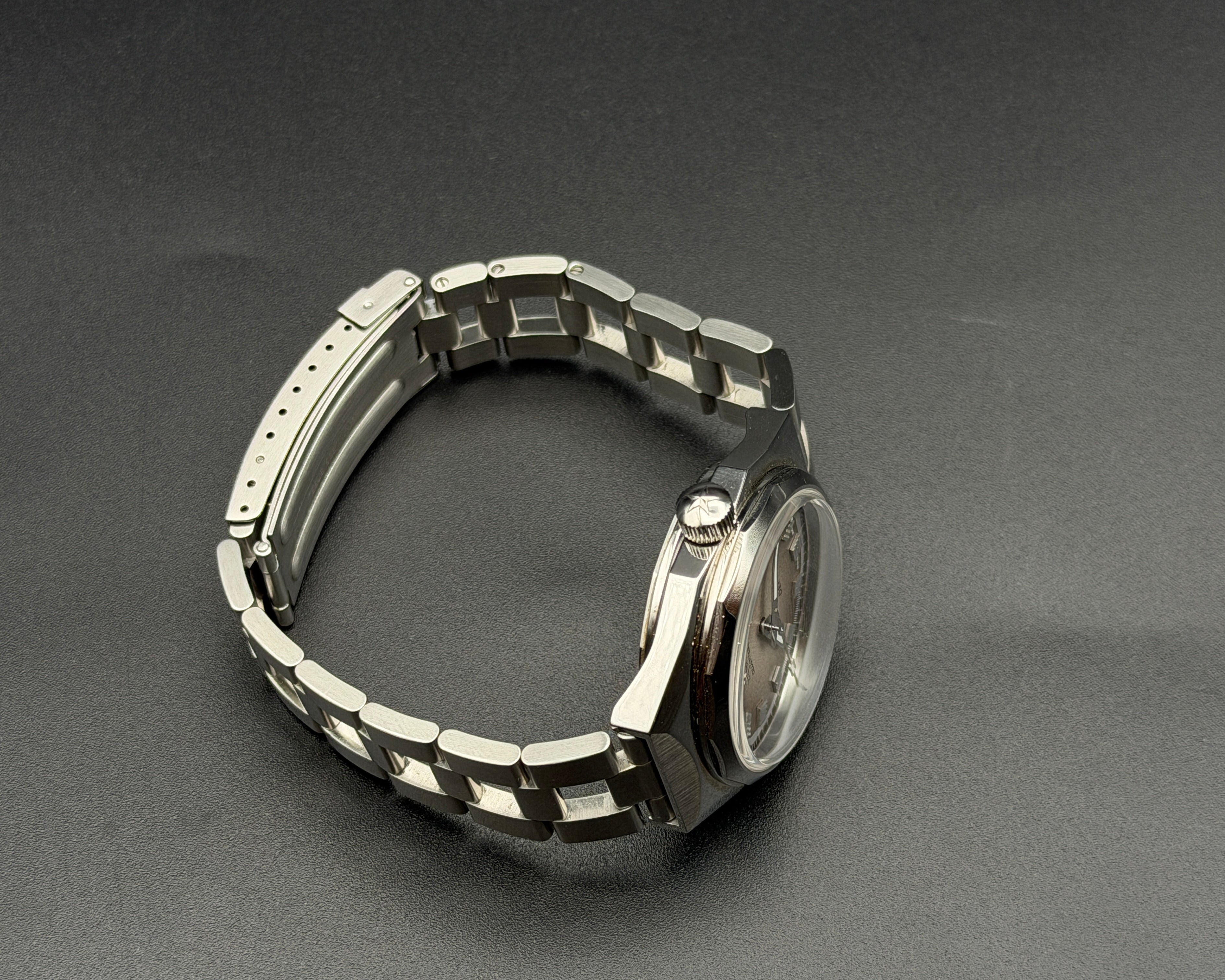 Montre Zenith Defy Revival A3642