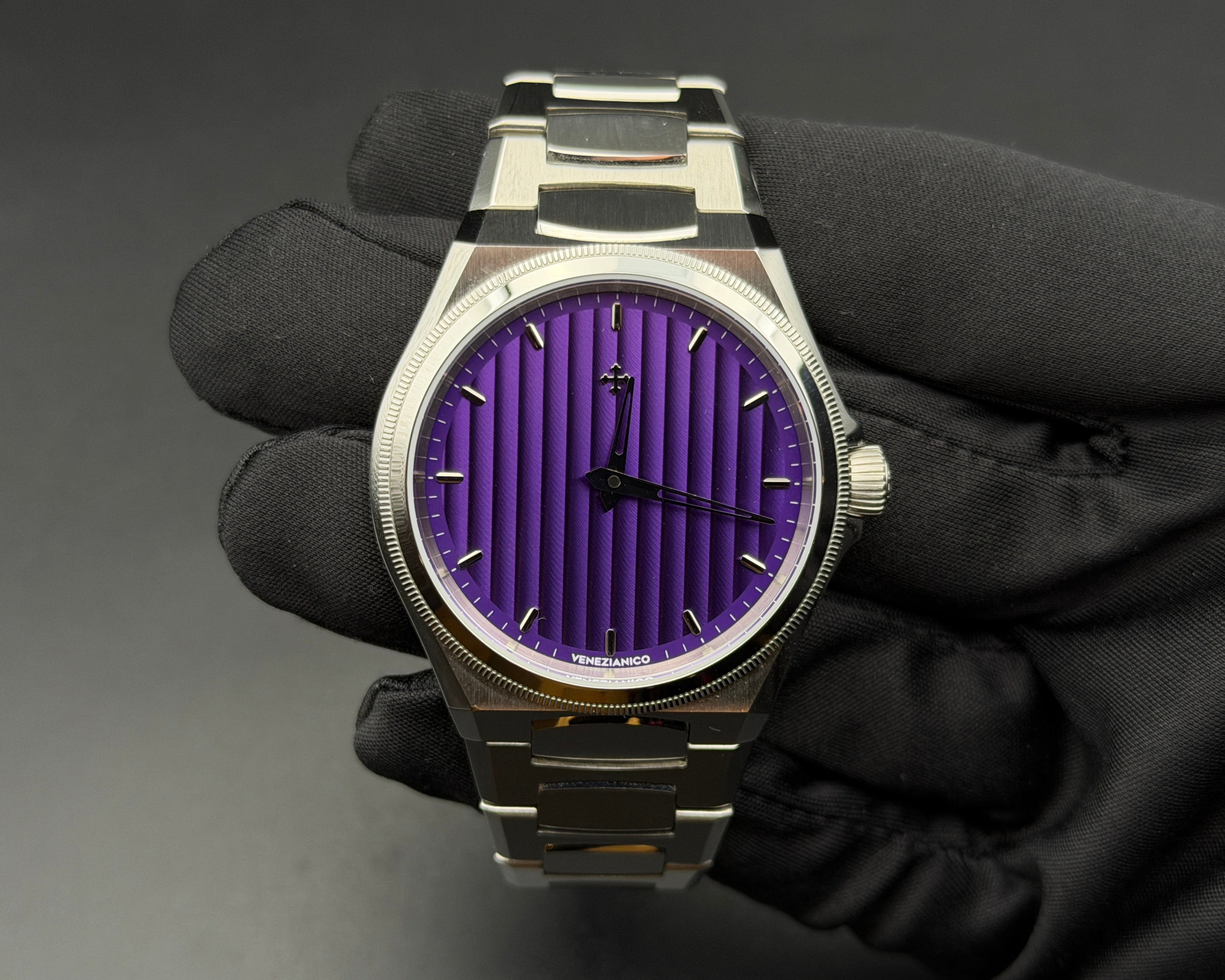 Montre VENEZIANICO Arsenale 40mm