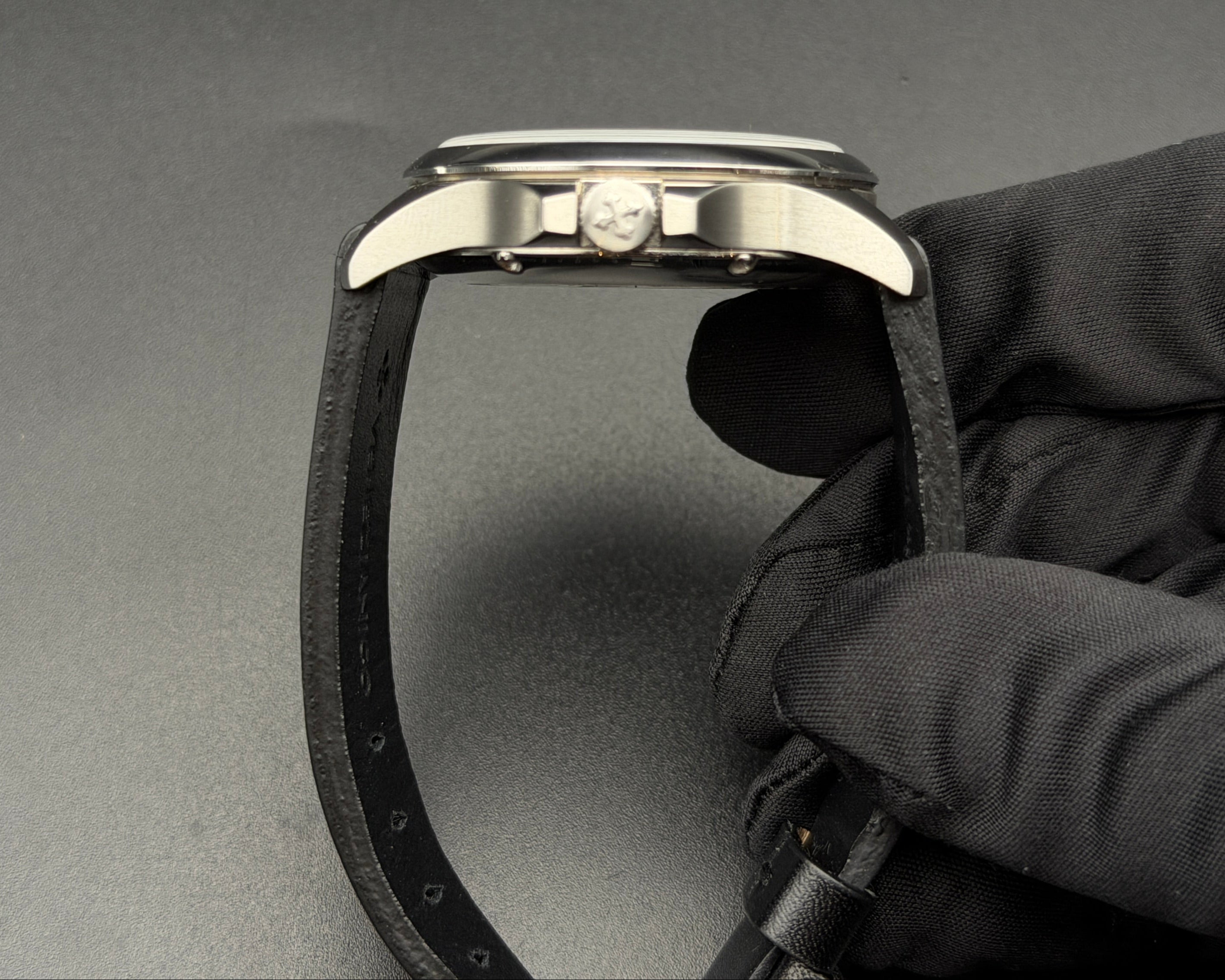 Montre VENEZIANICO Vanta Black 40mm