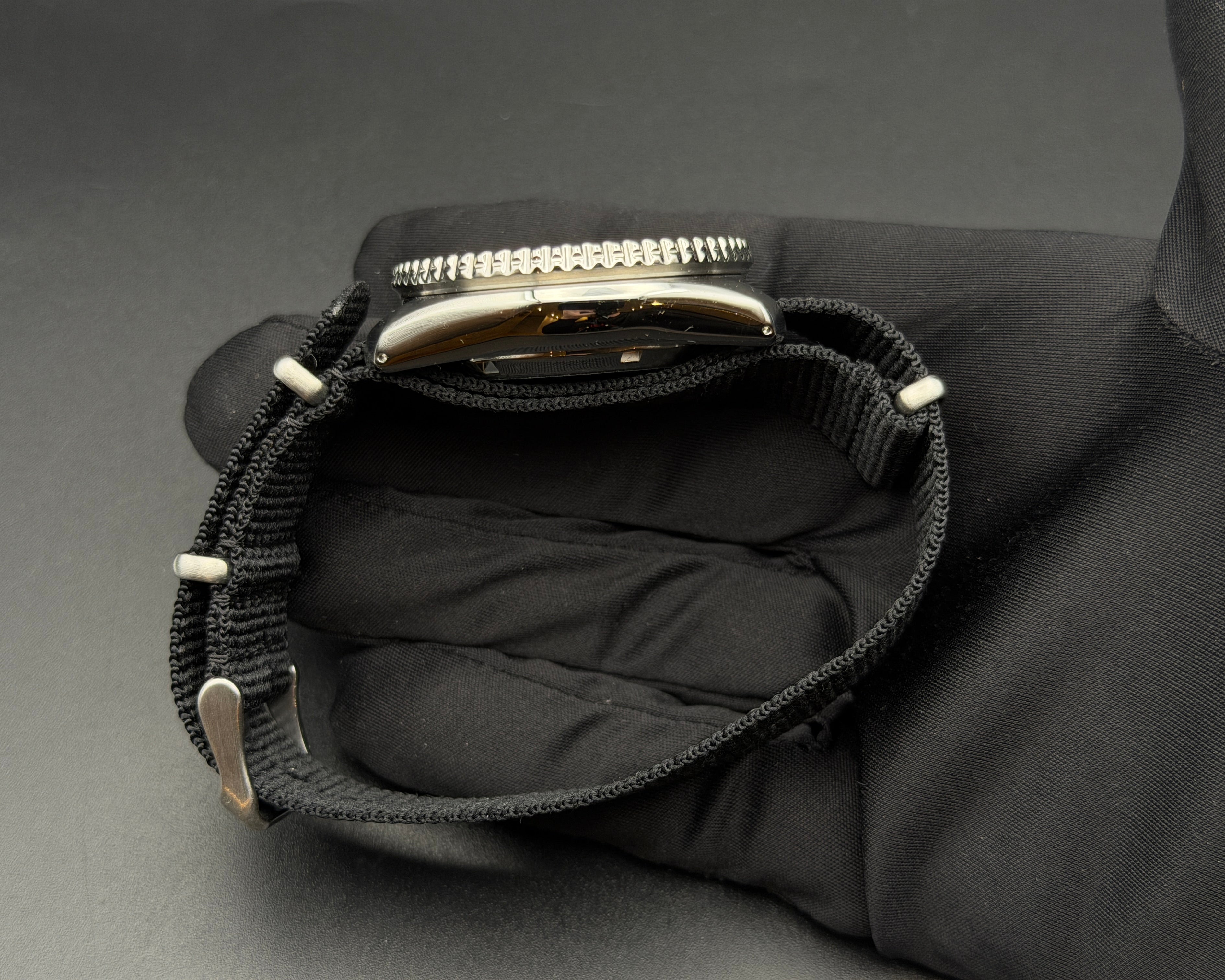 Montre SEIKO "Brian May"
