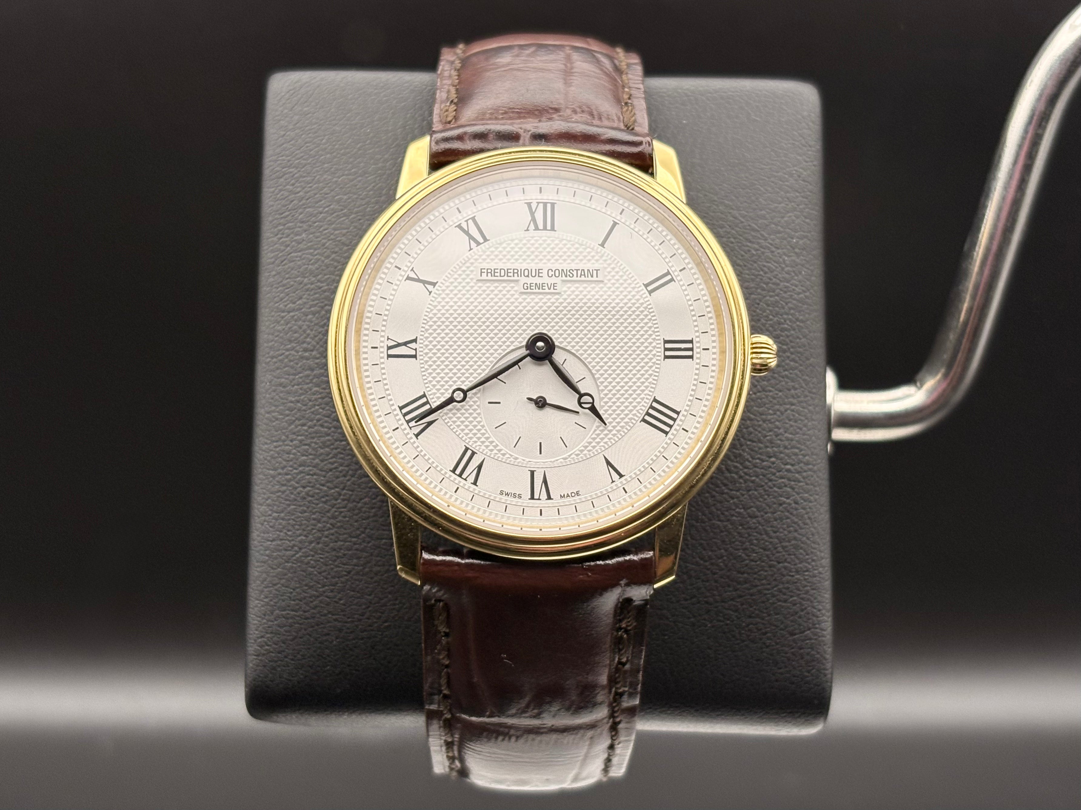 Frédérique Constant Genève