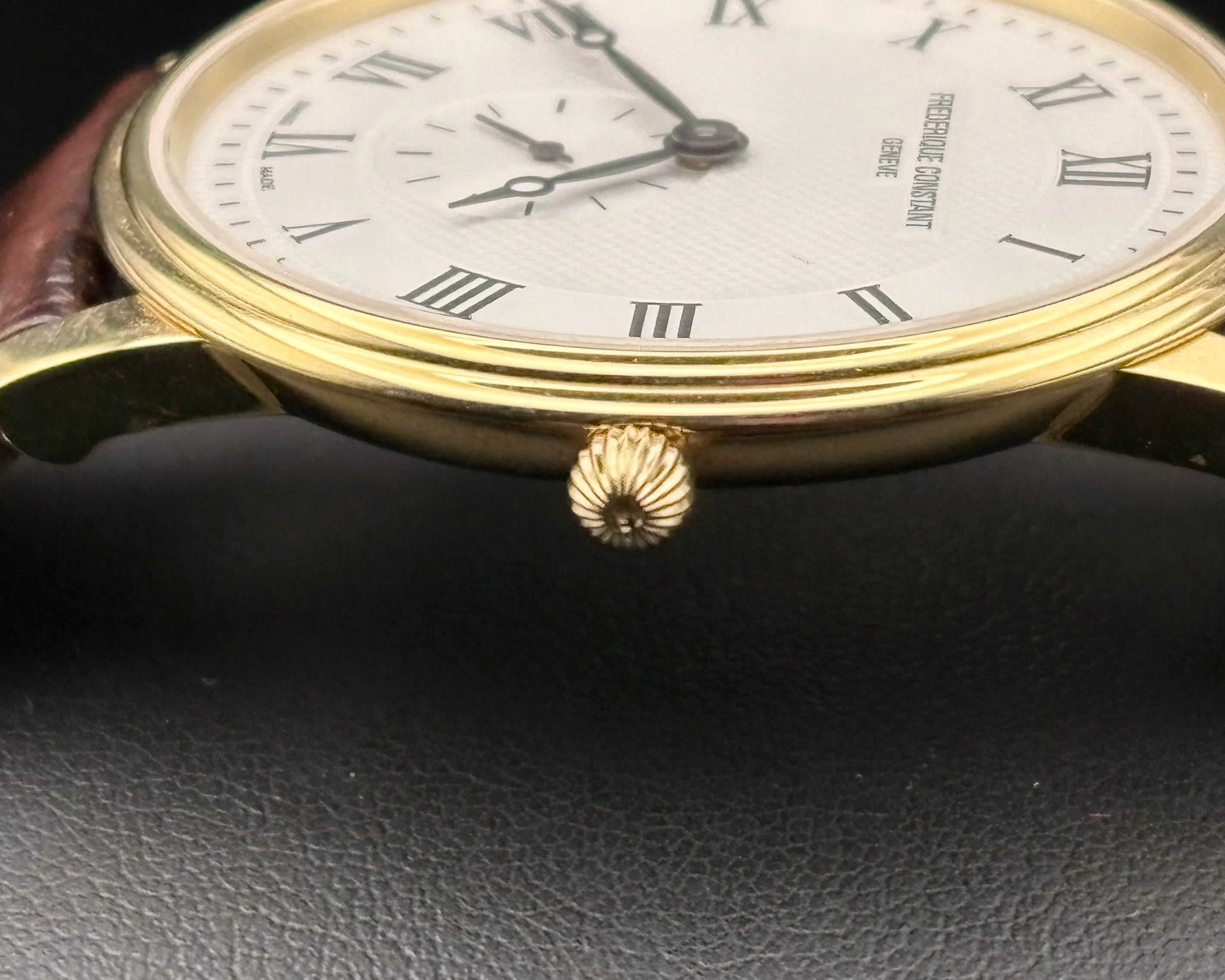 Frédérique Constant Genève