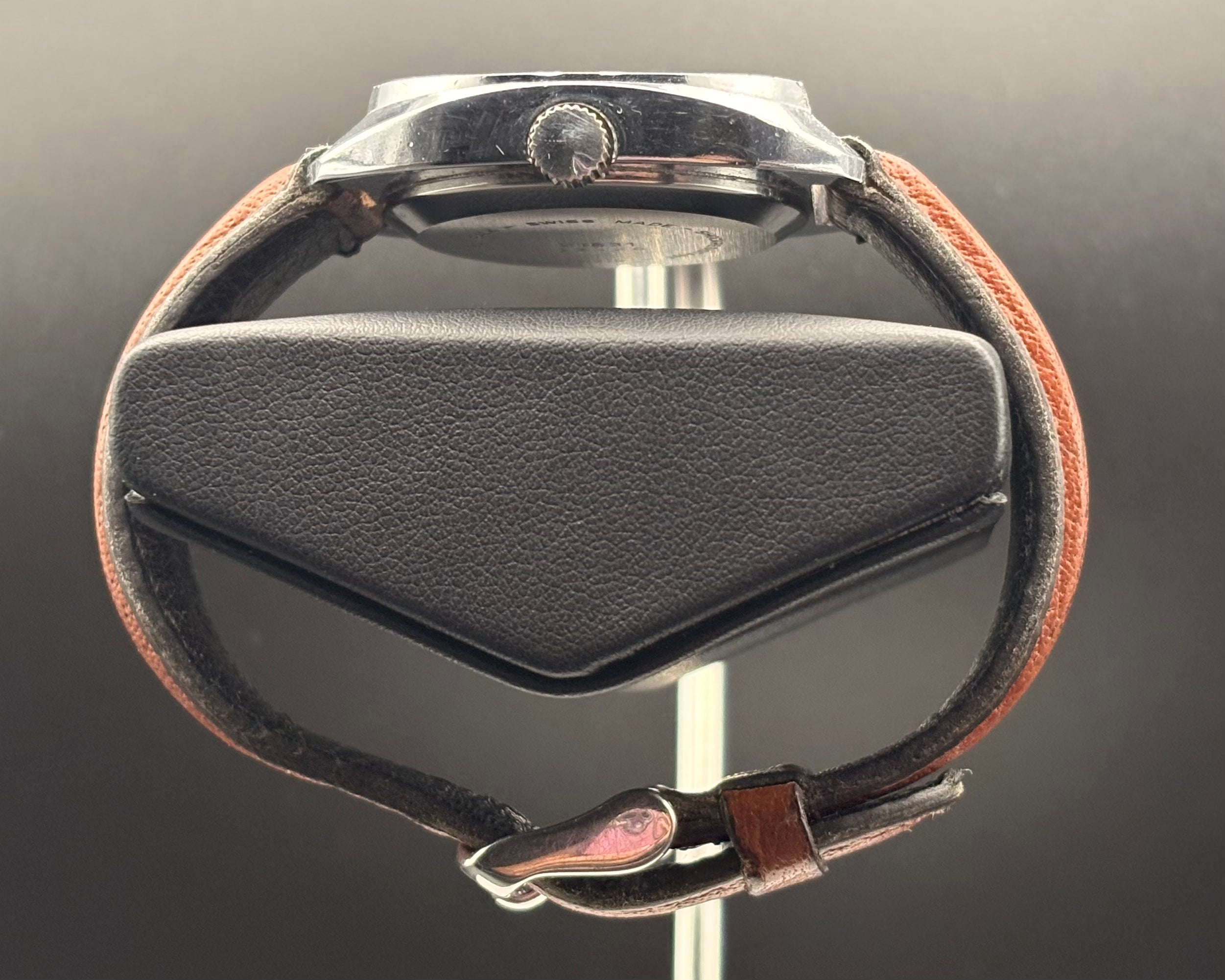 Buler Super Nova Jump Swiss Made