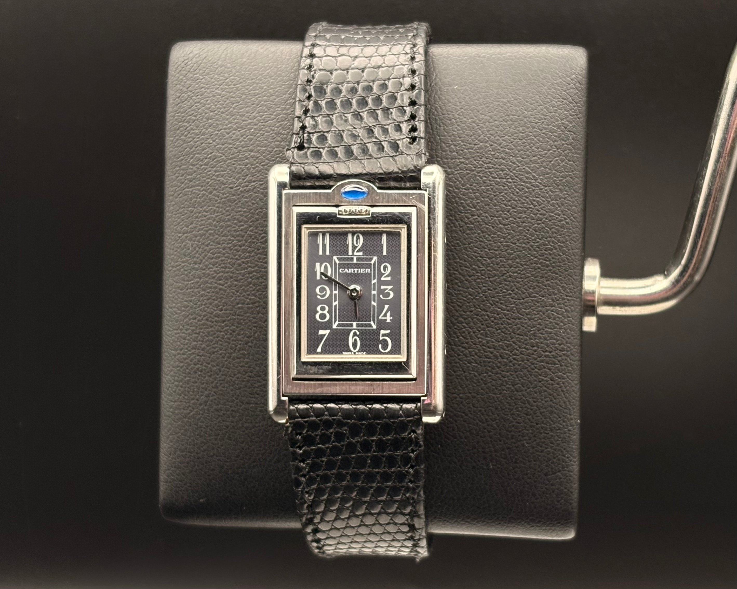 Cartier Tank Basculante ref2386