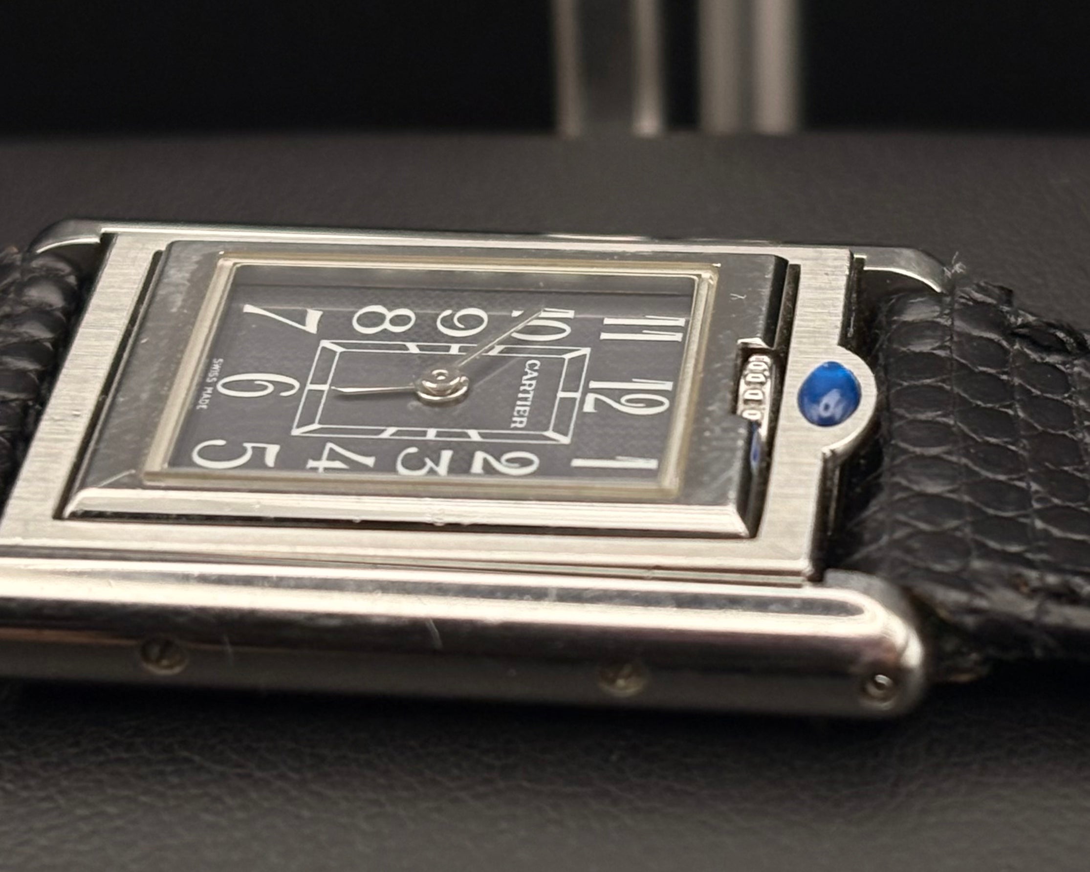 Cartier Tank Basculante ref2386
