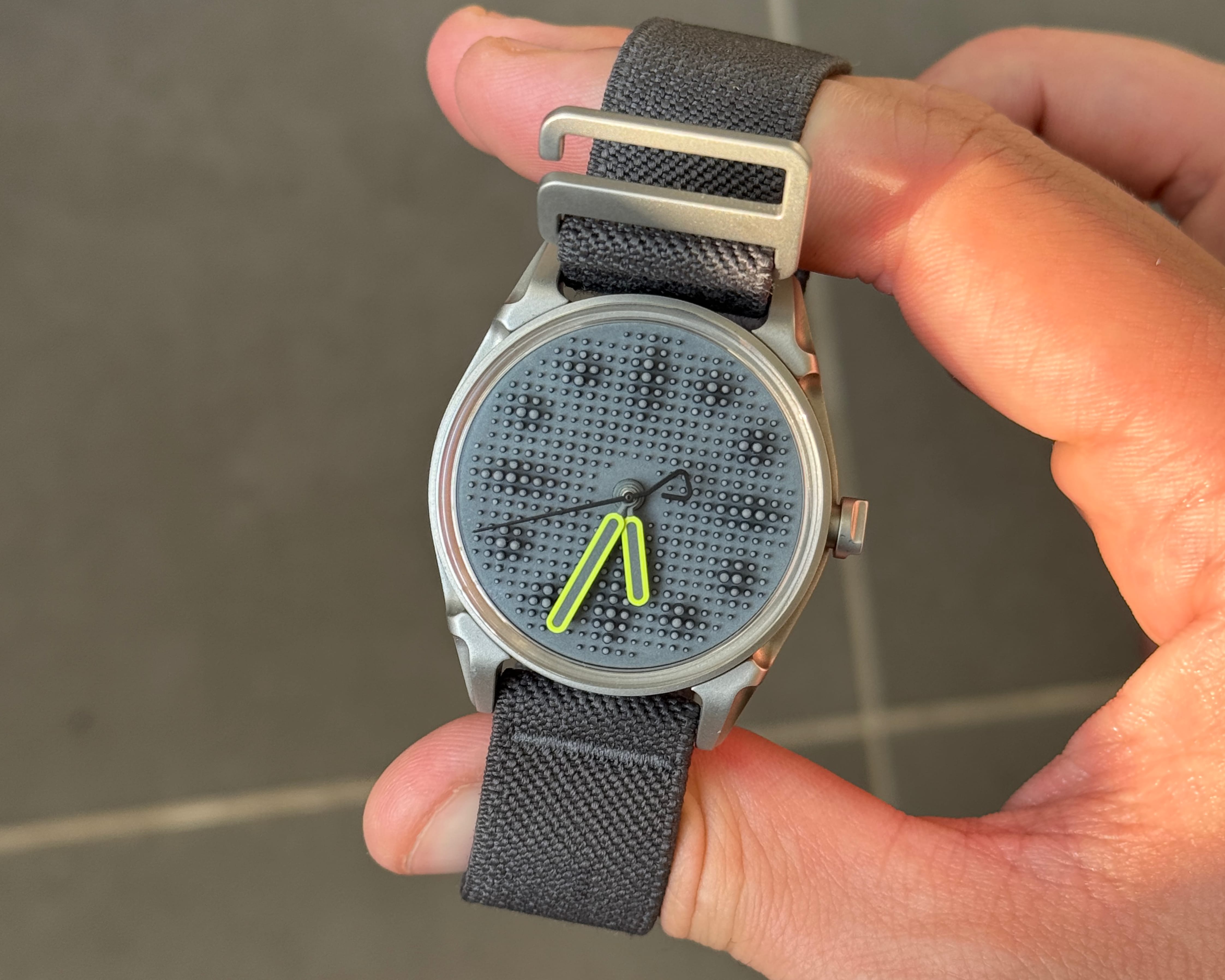 Kollokium Project N°1 VARIANT E2 KPN01VE2