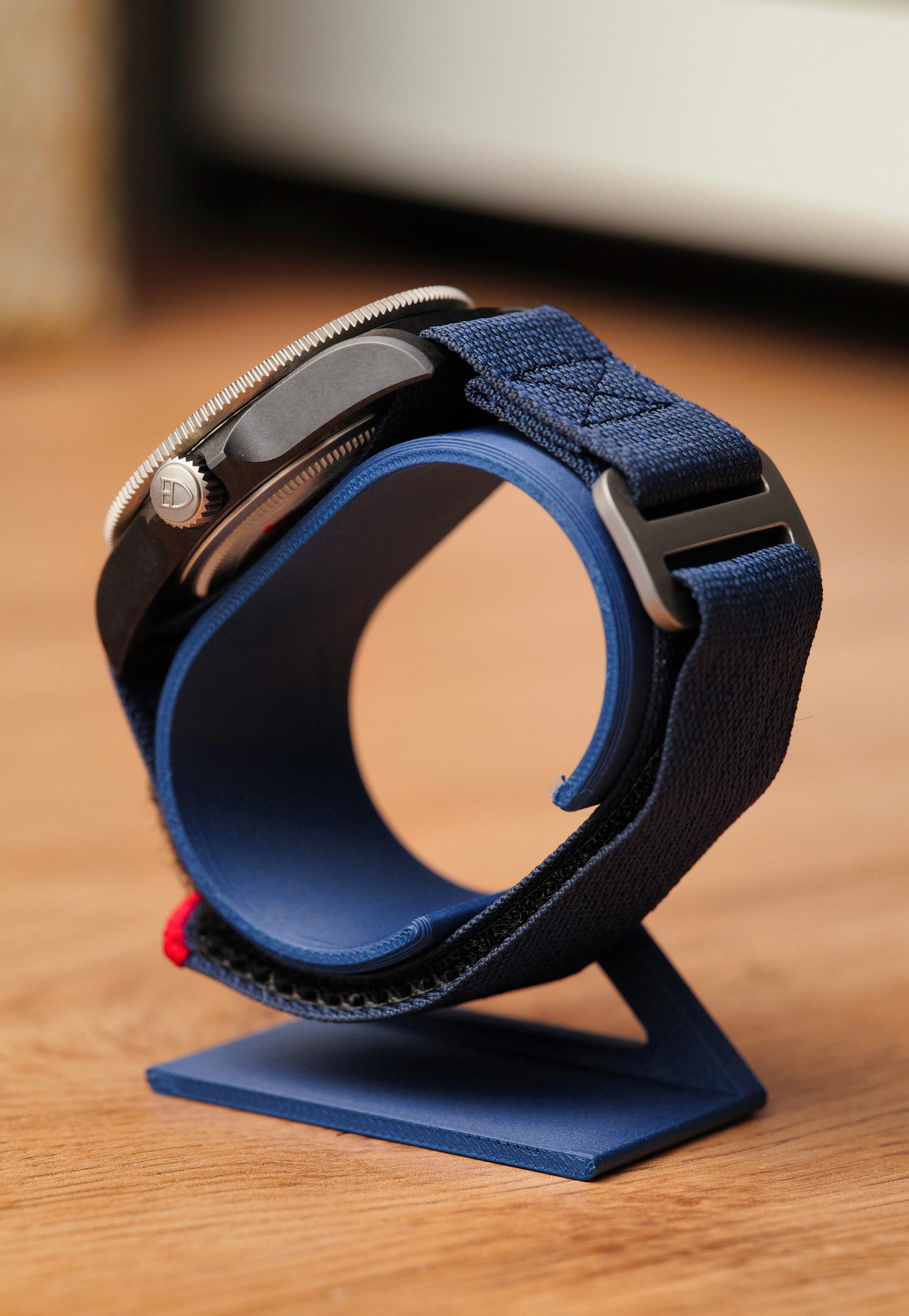 Tudor Pelagos FXD Carbone Alinghi Red Bull Racing