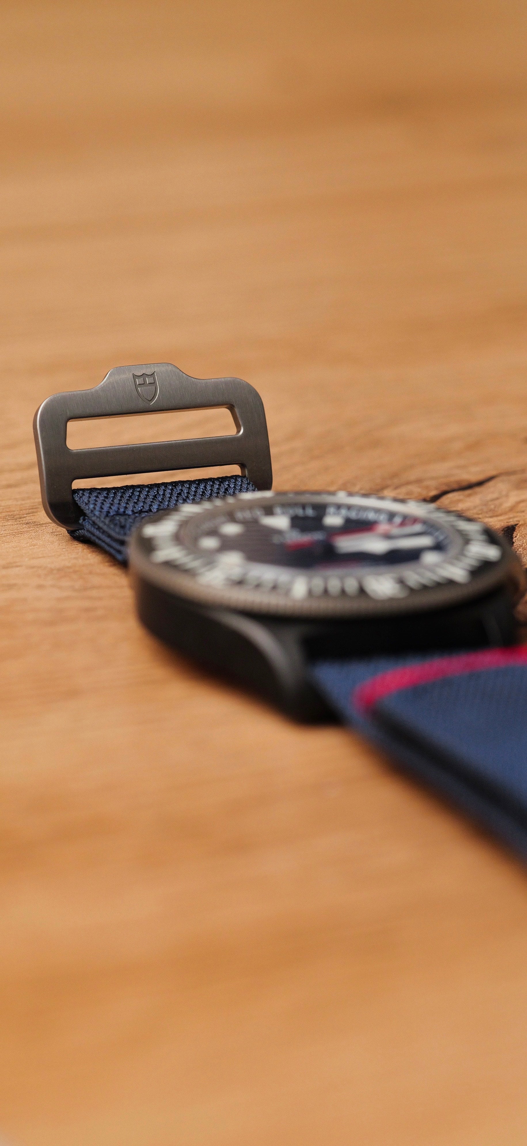 Tudor Pelagos FXD Carbone Alinghi Red Bull Racing