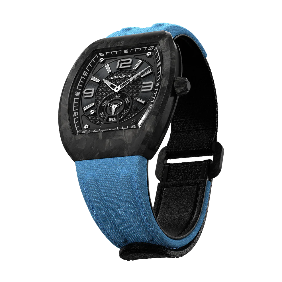 GRANDEUR - TorQ Carbon Edition