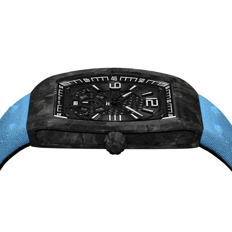 GRANDEUR - TorQ Carbon Edition