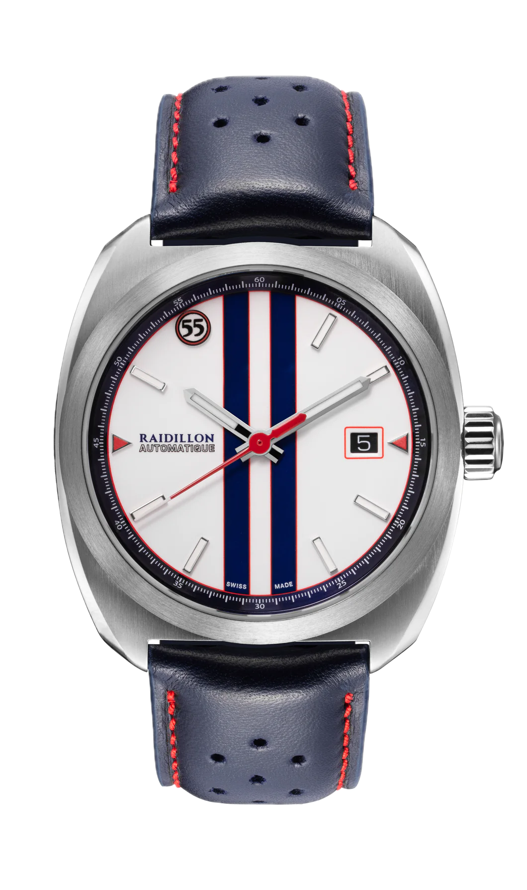 Montre Raidillon Miles