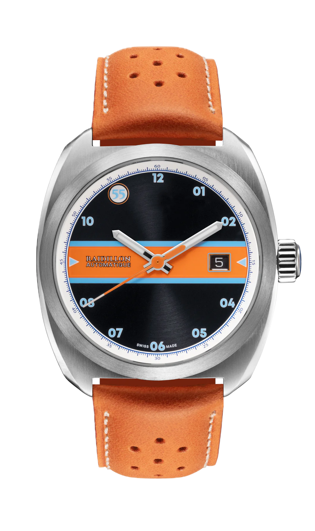 Montre Raidillon Miles
