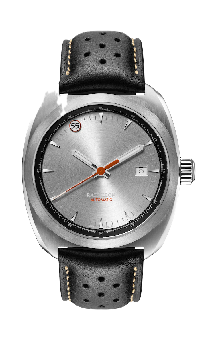 Montre Raidillon Miles