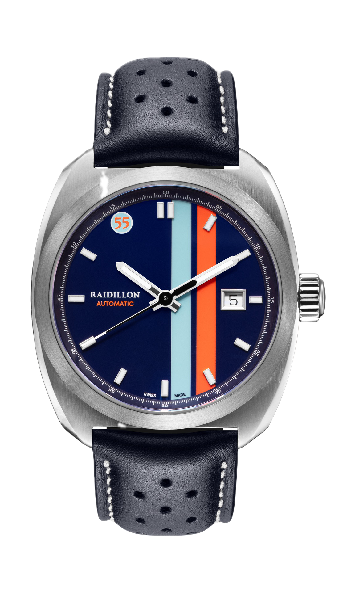 Montre Raidillon Miles