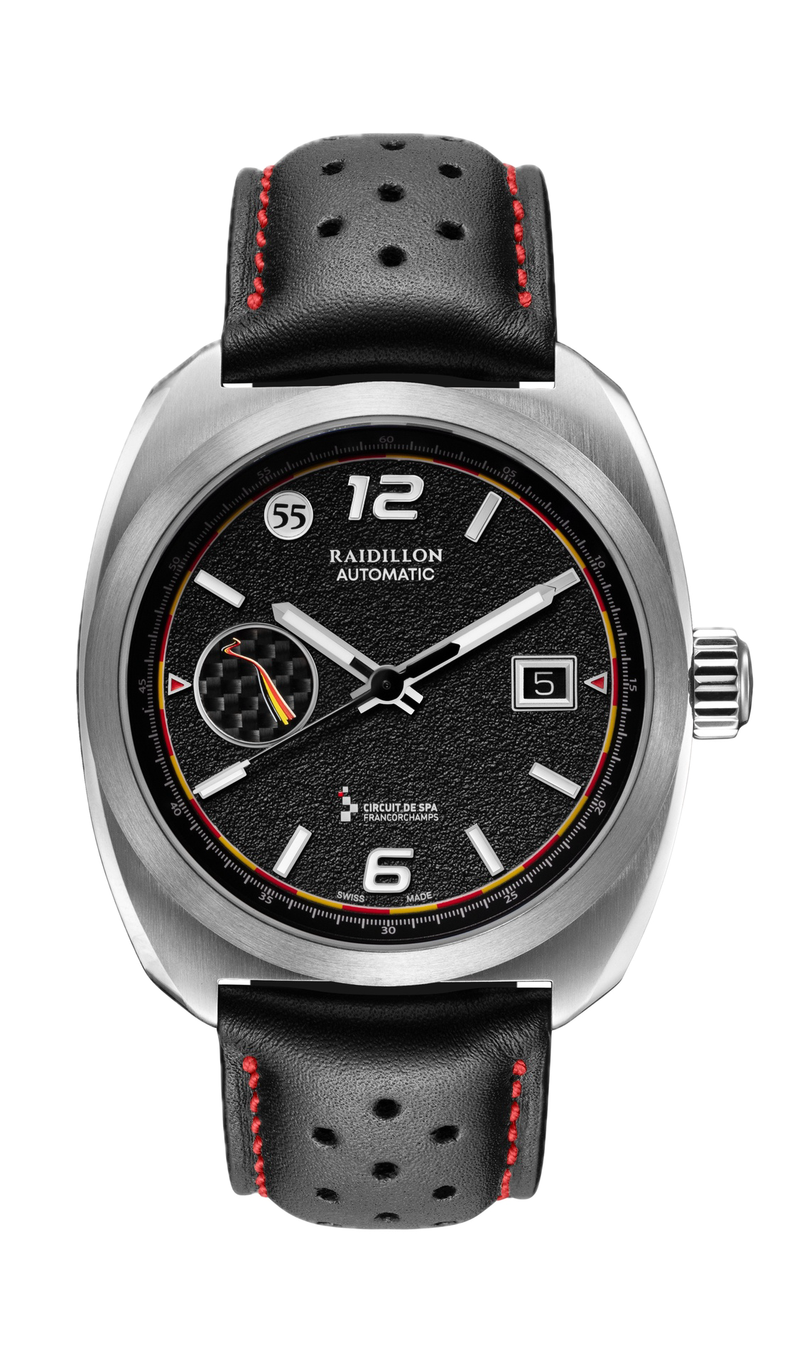 Montre Raidillon Miles