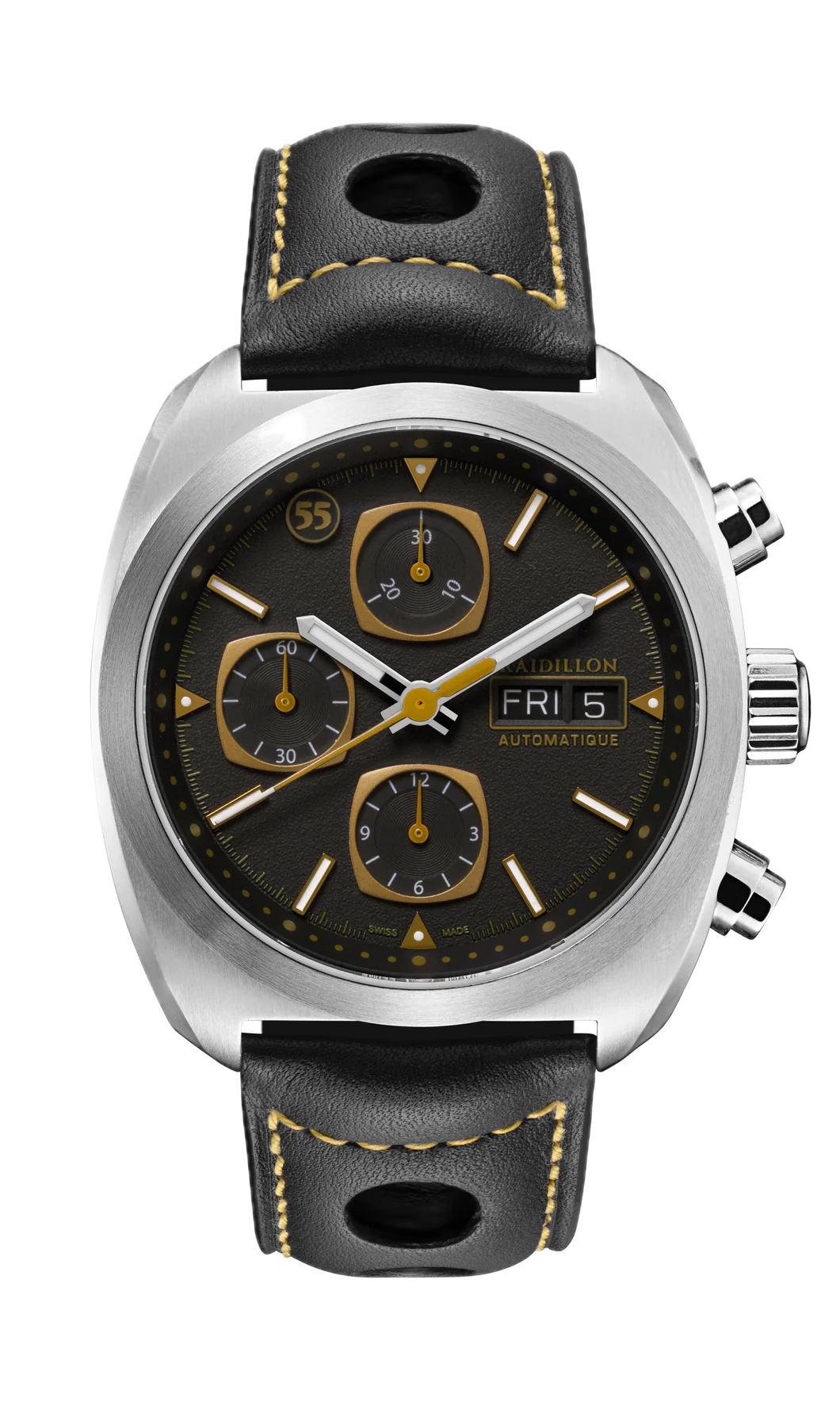 Montre Raidillon Miles