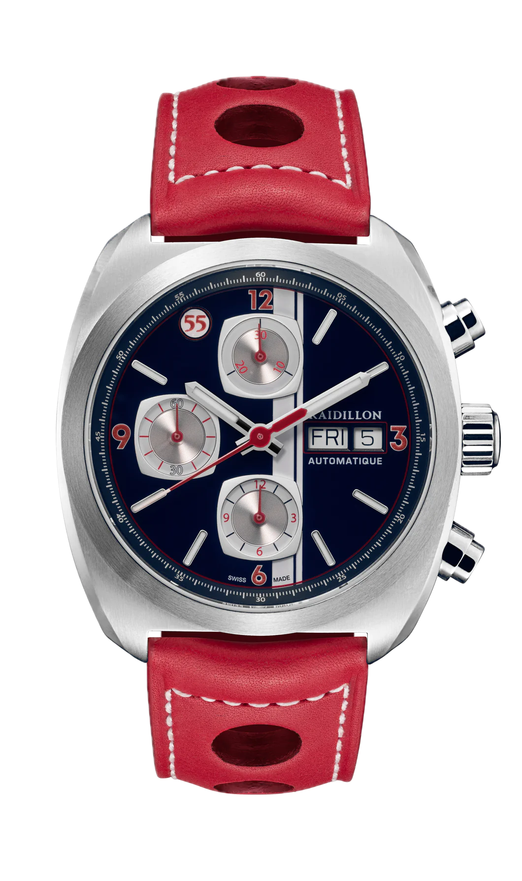 Montre Raidillon Miles