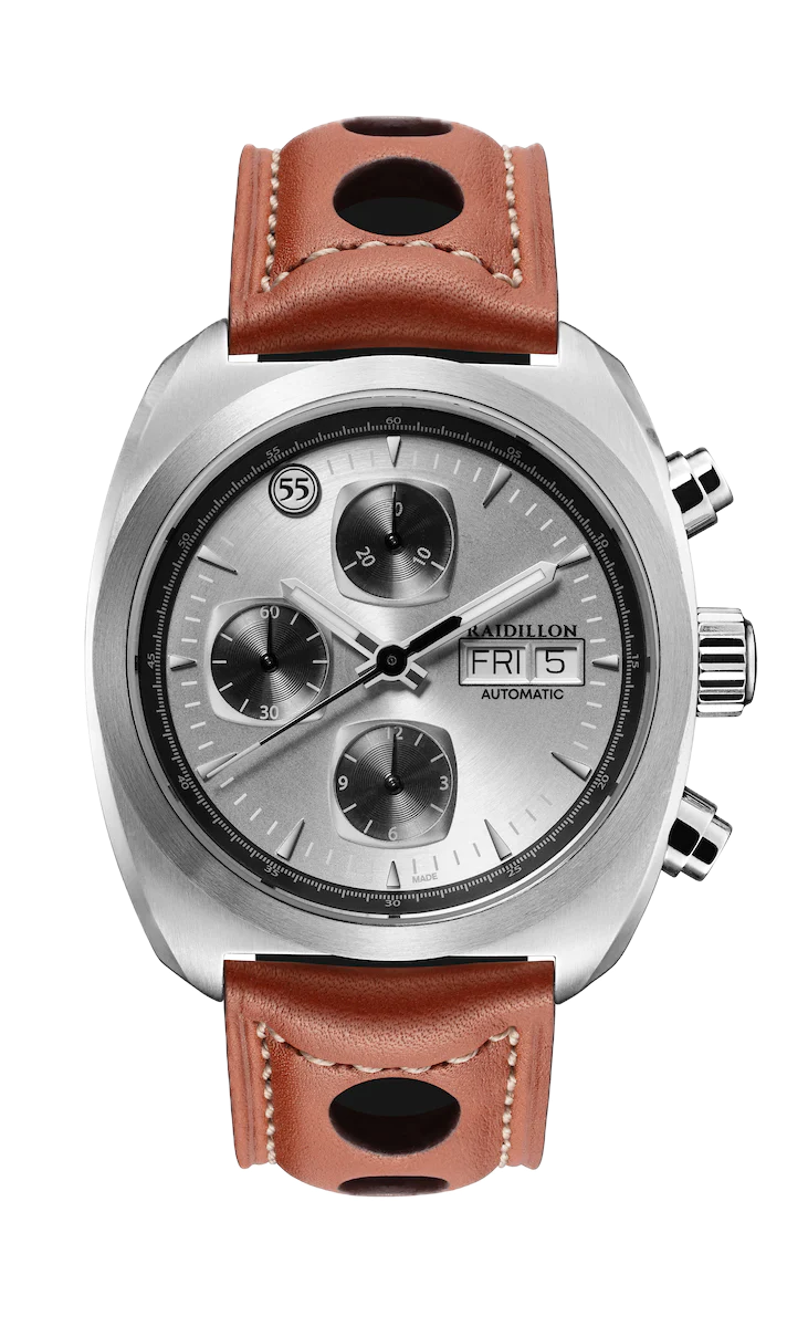 Montre Raidillon Miles