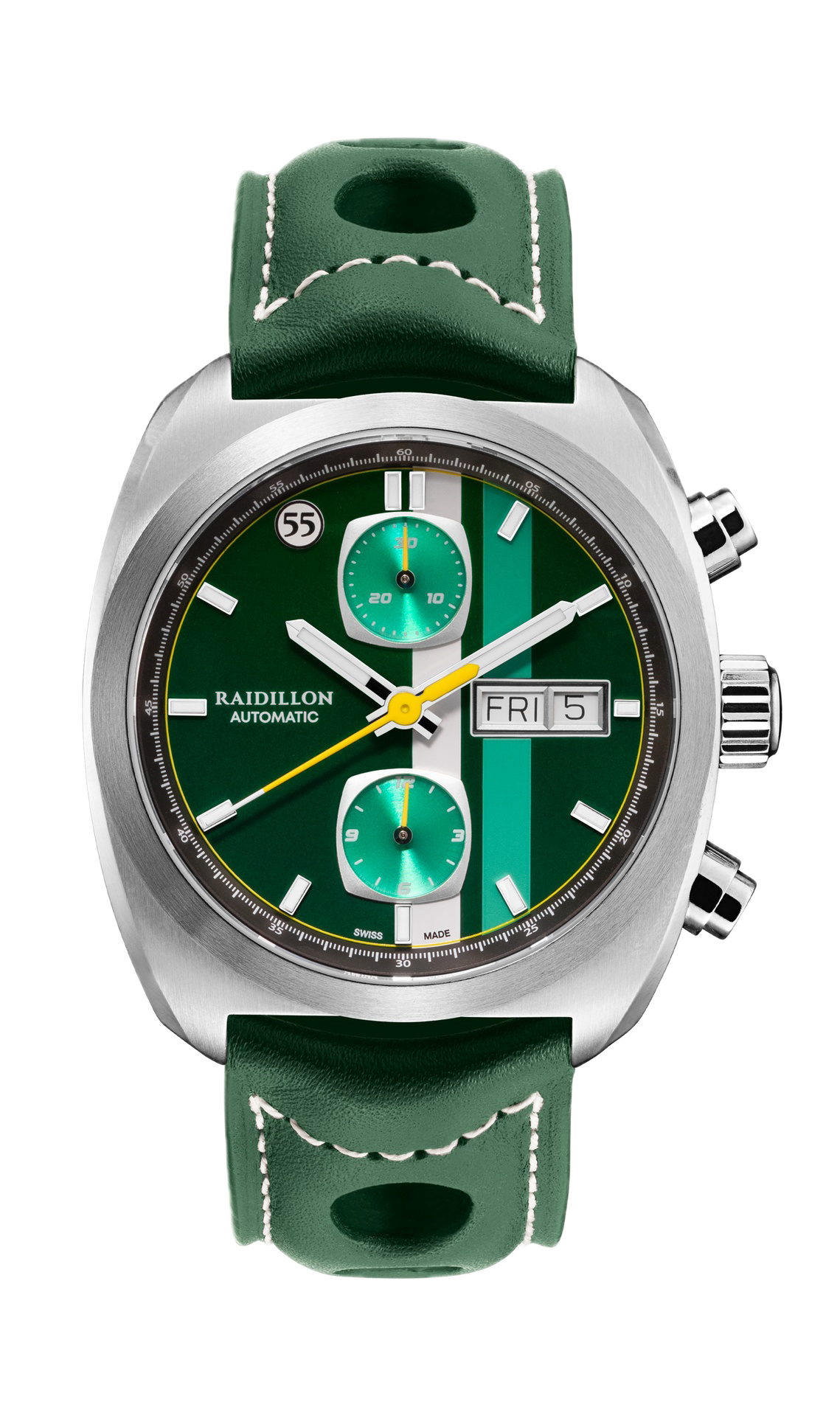 Montre Raidillon Miles