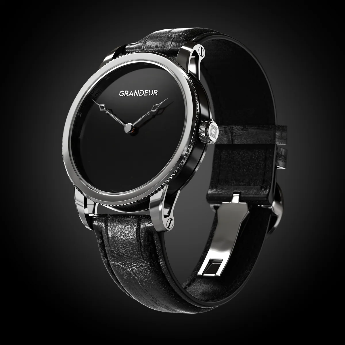 Grandeur - Minute Repeater