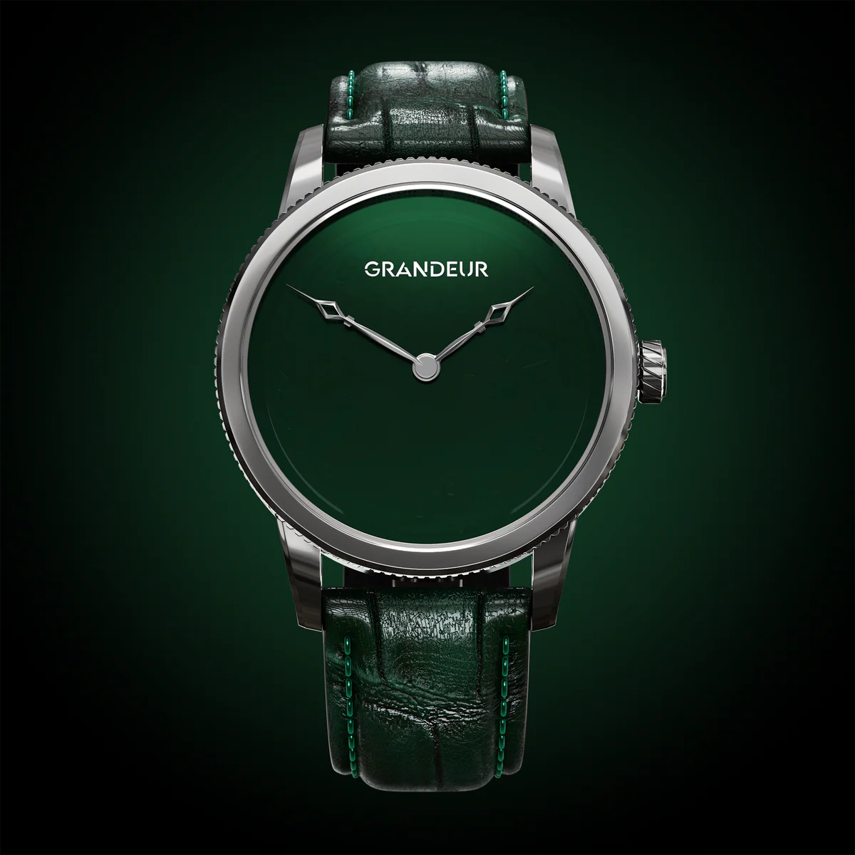 Grandeur - Minute Repeater