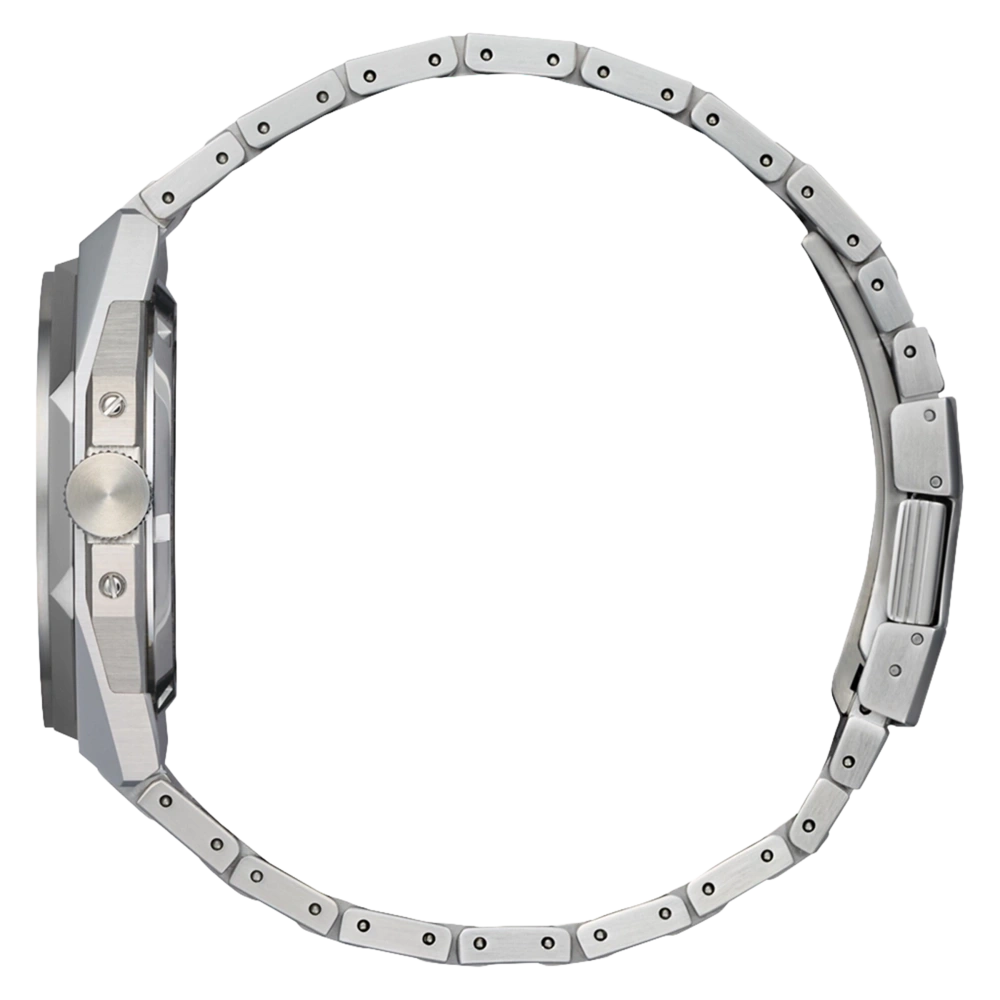 Citizen Series 8 Silver Green