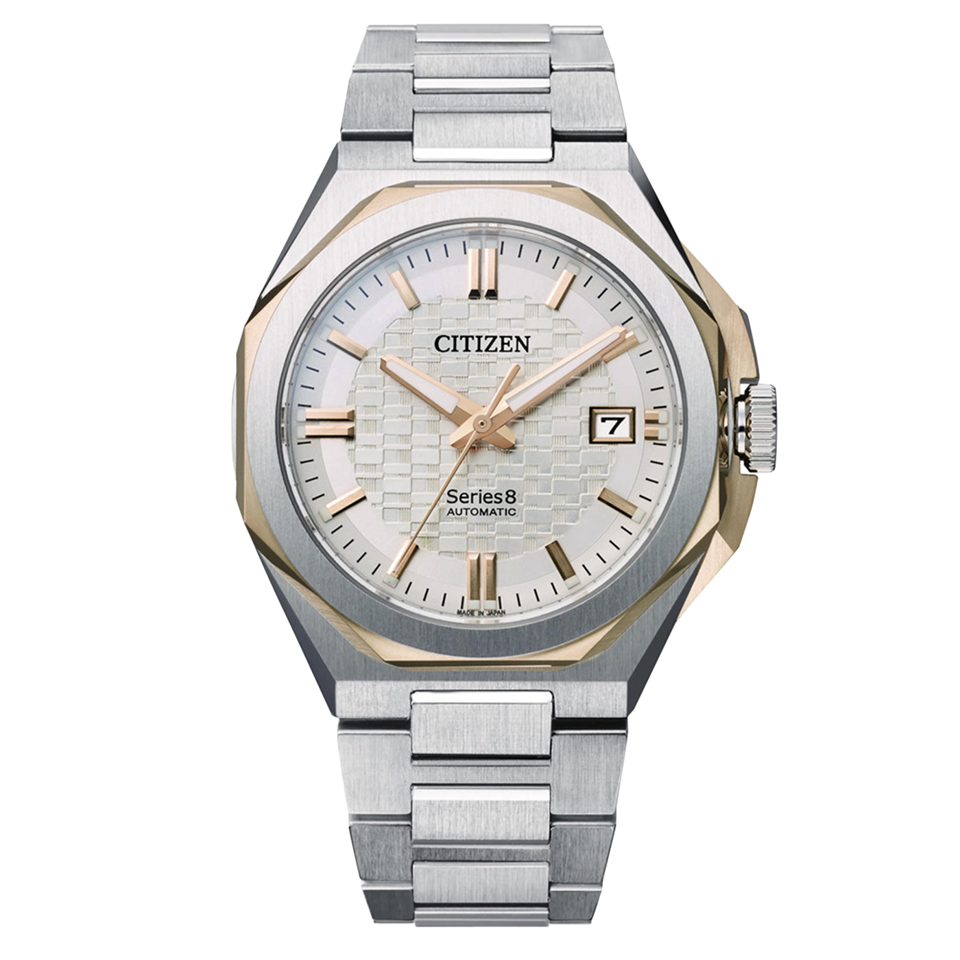 CITIZEN NB6084-50A